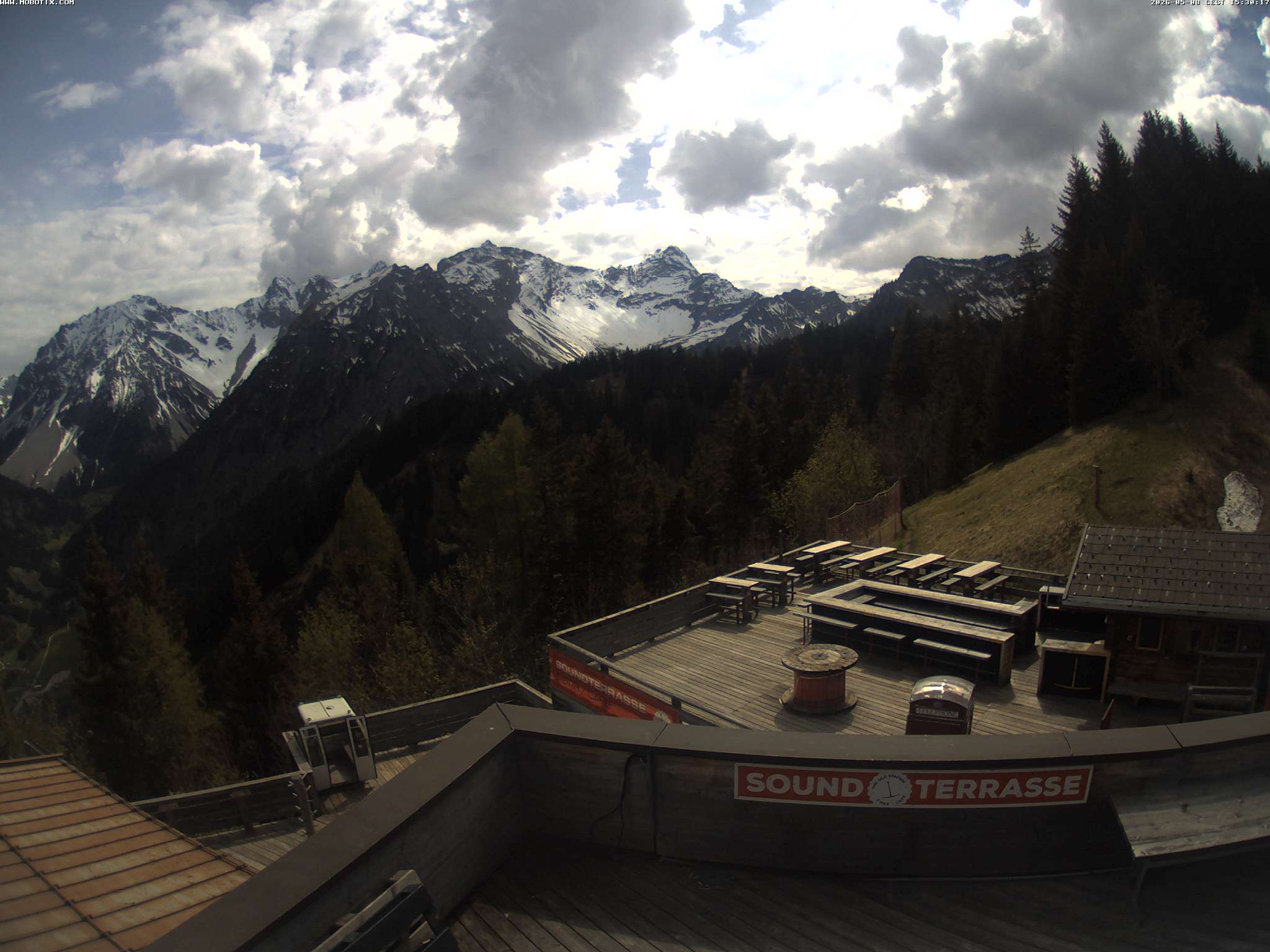 Brandnertal - Niggenkopf