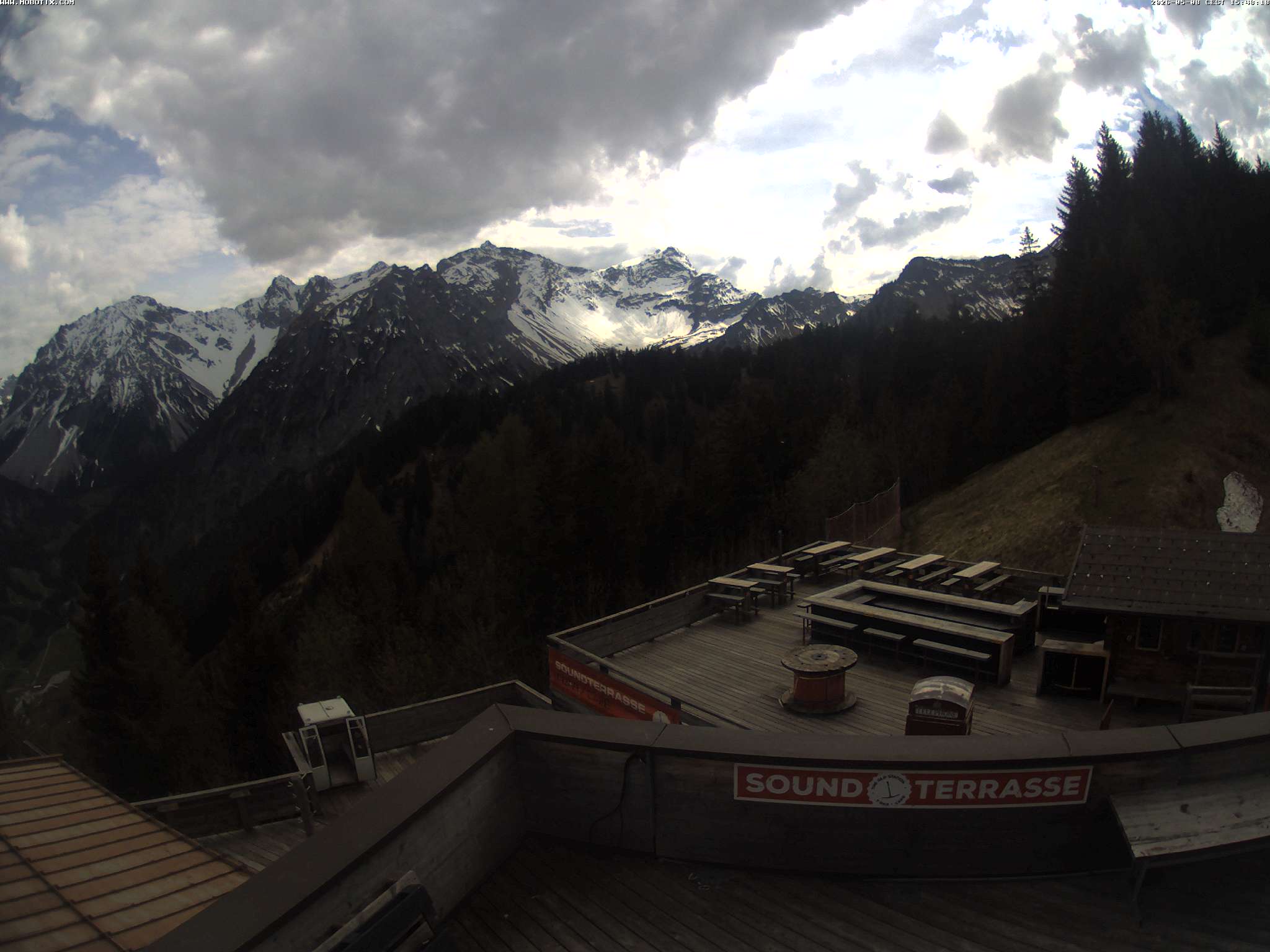 Brandnertal - Niggenkopf