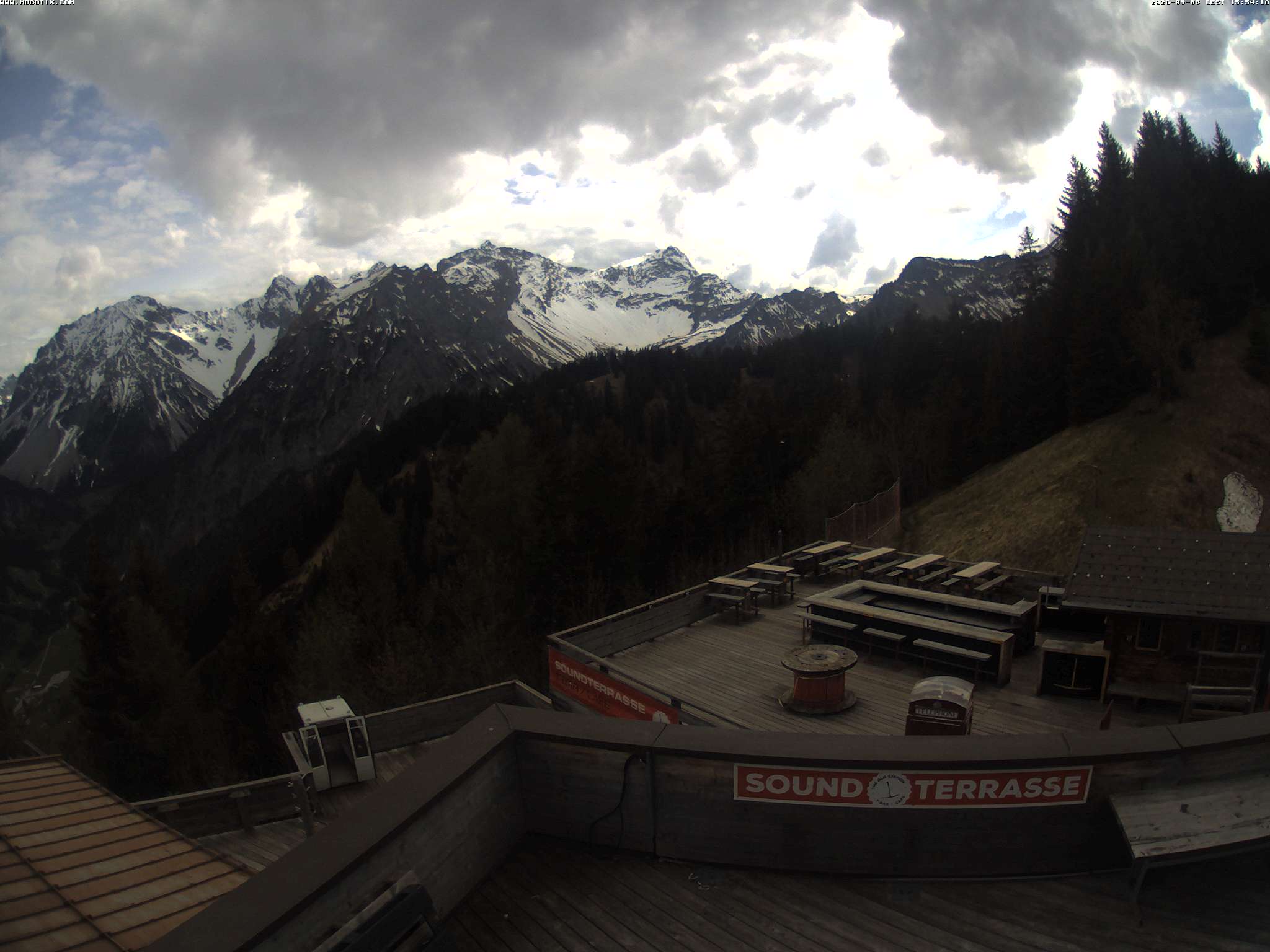 Brandnertal - Niggenkopf