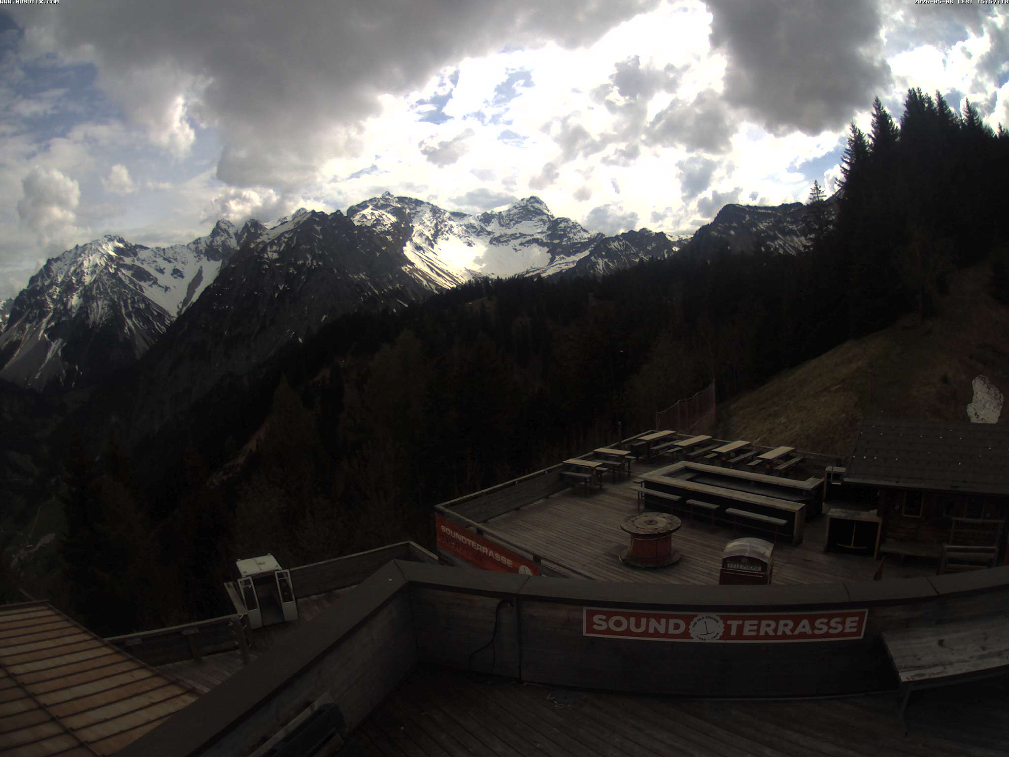 Brandnertal - Niggenkopf
