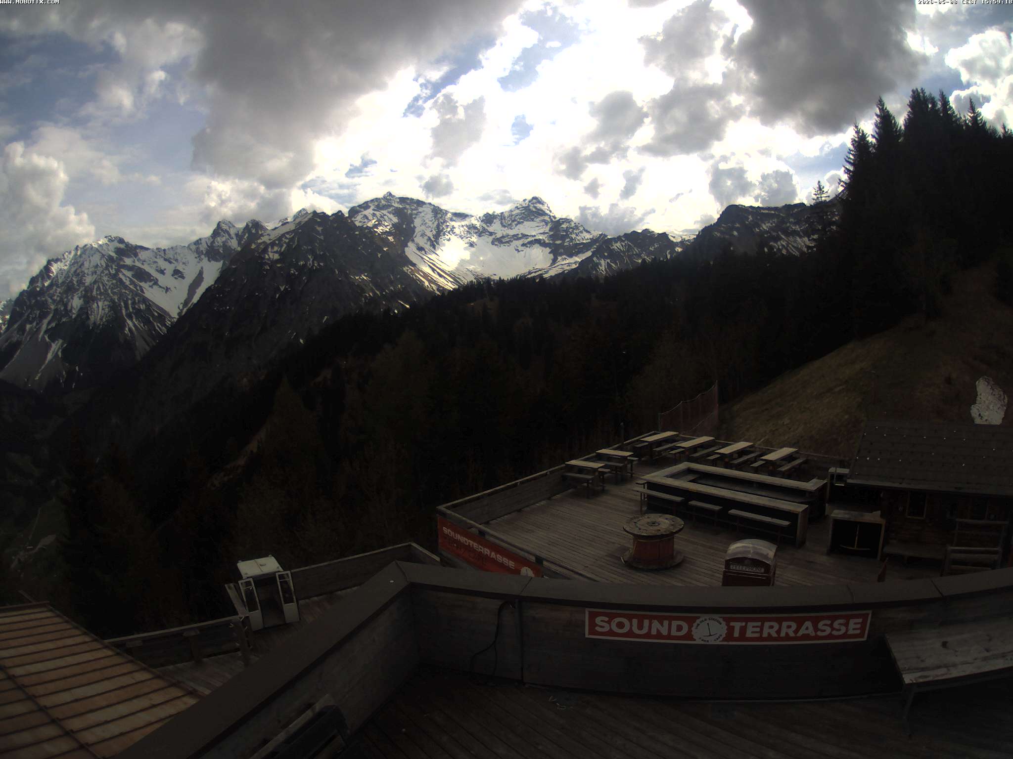 Brandnertal - Niggenkopf