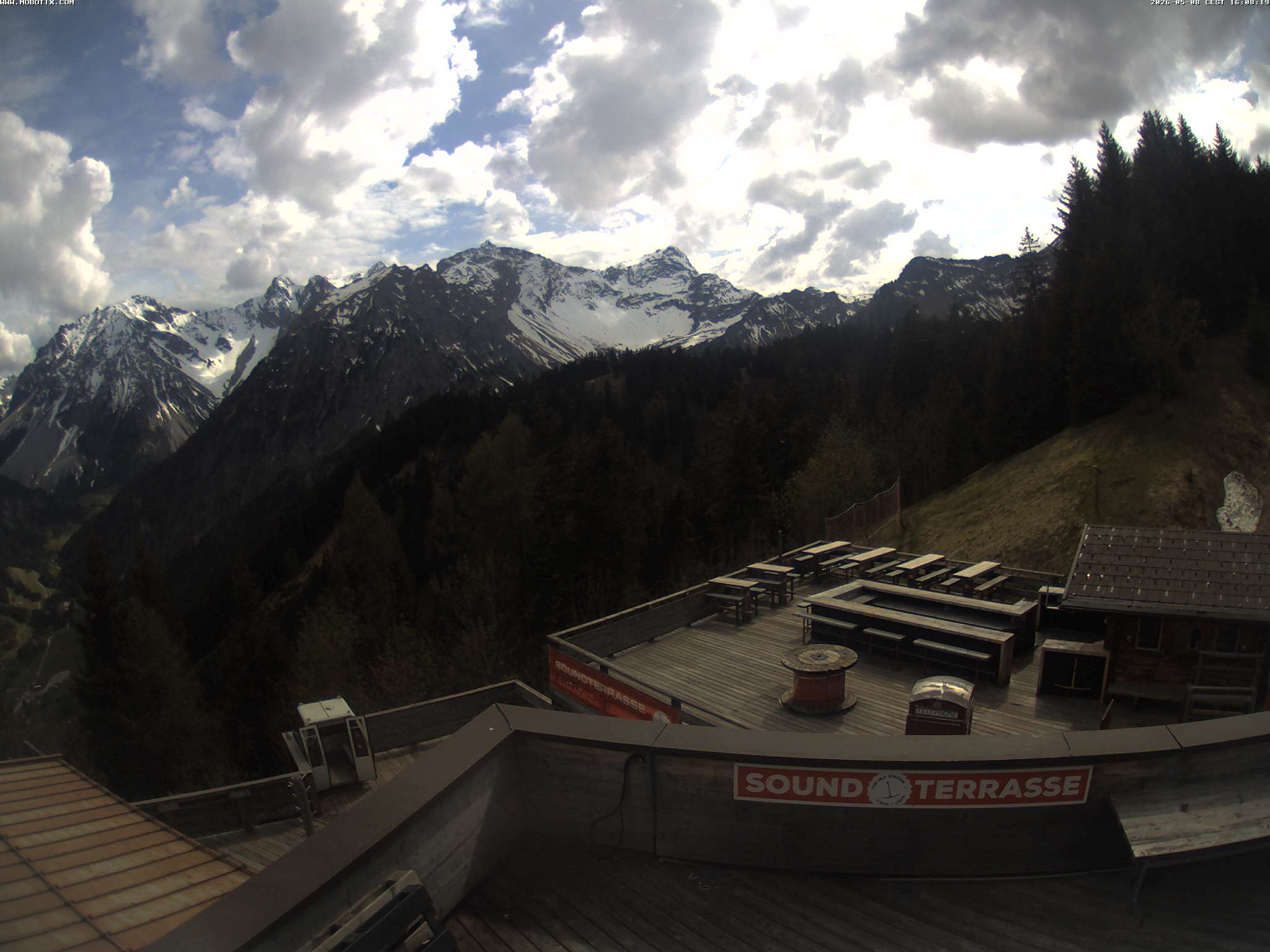 Brandnertal - Niggenkopf