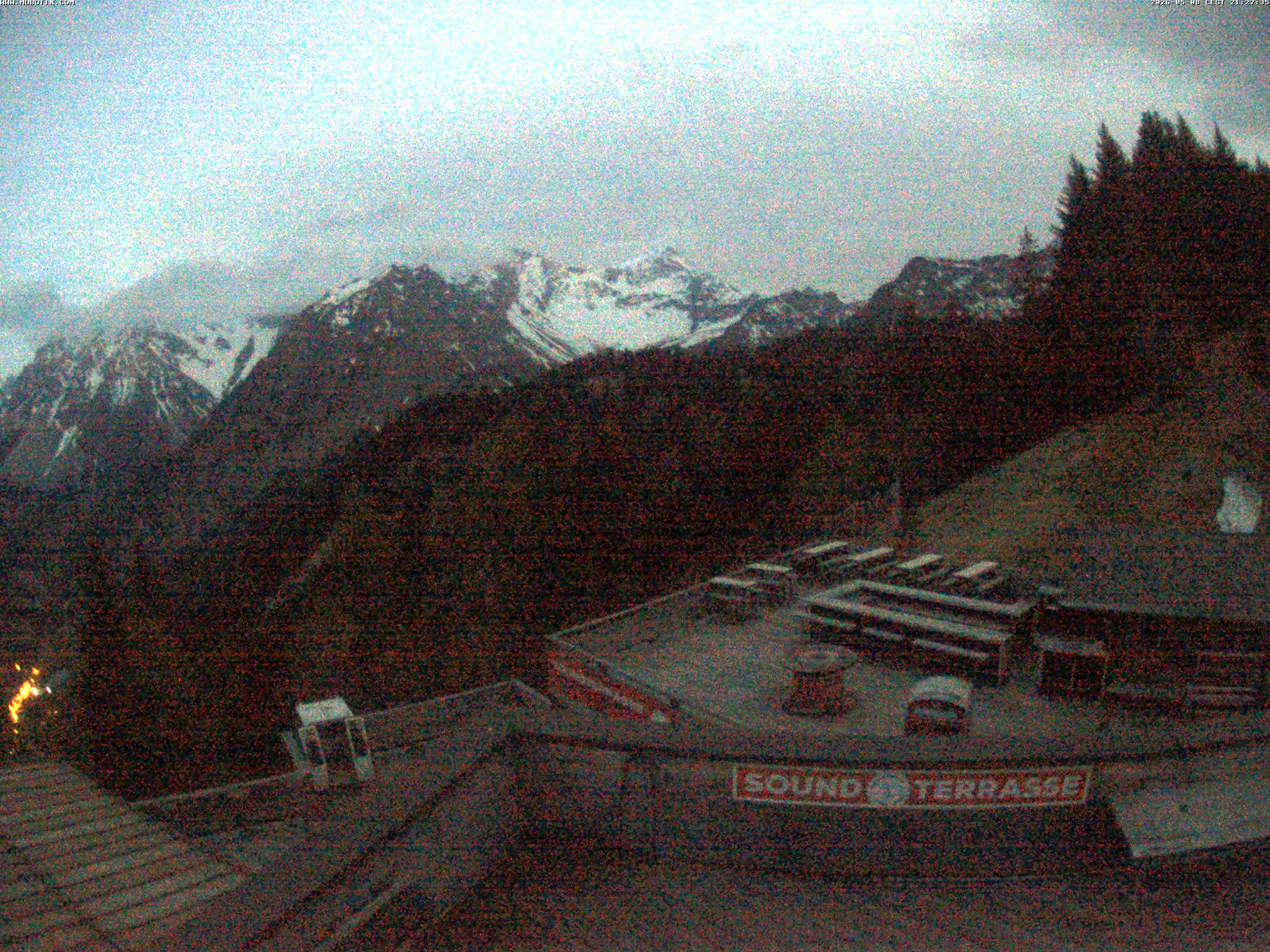 Brandnertal - Niggenkopf