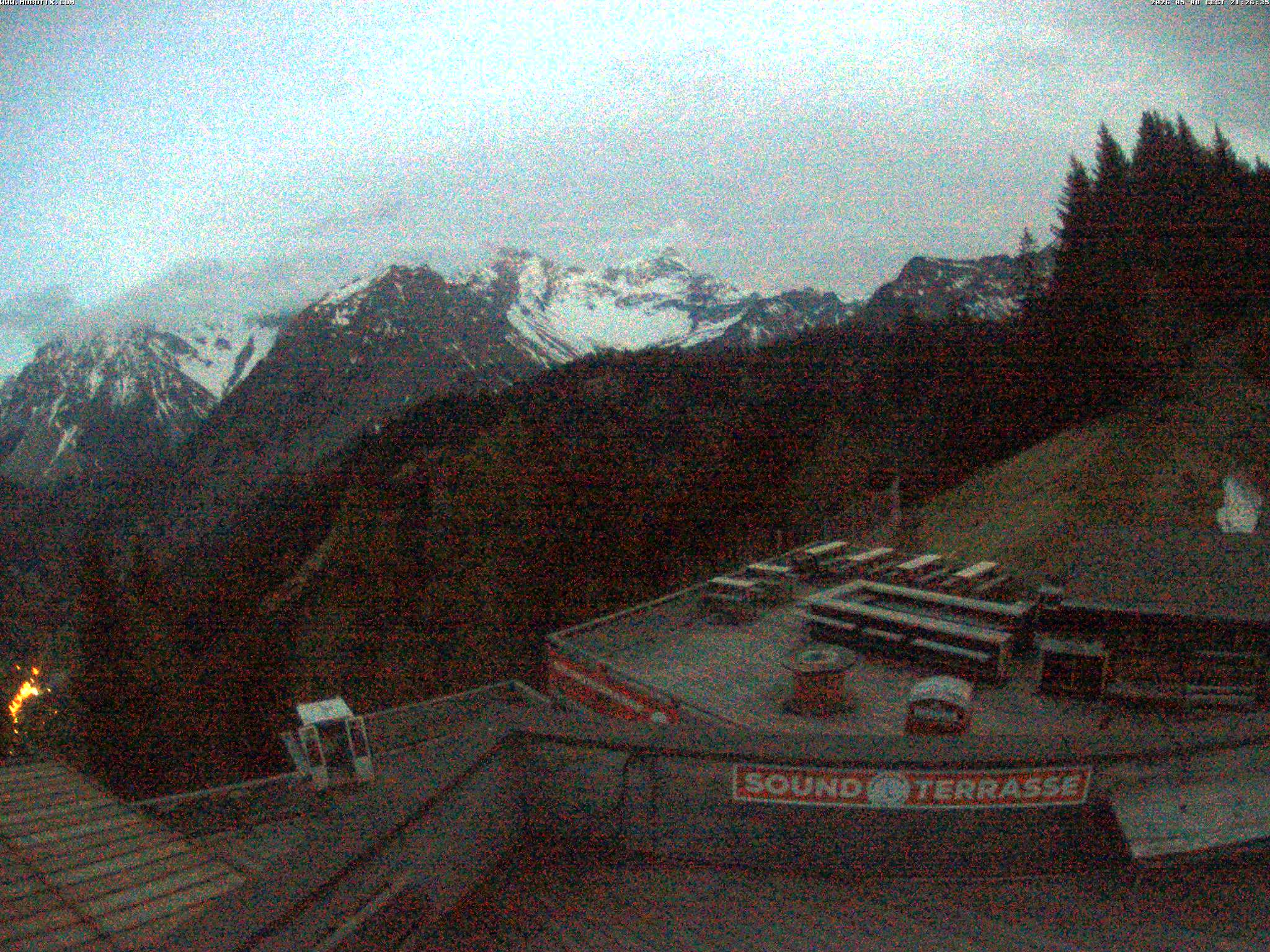 Brandnertal - Niggenkopf