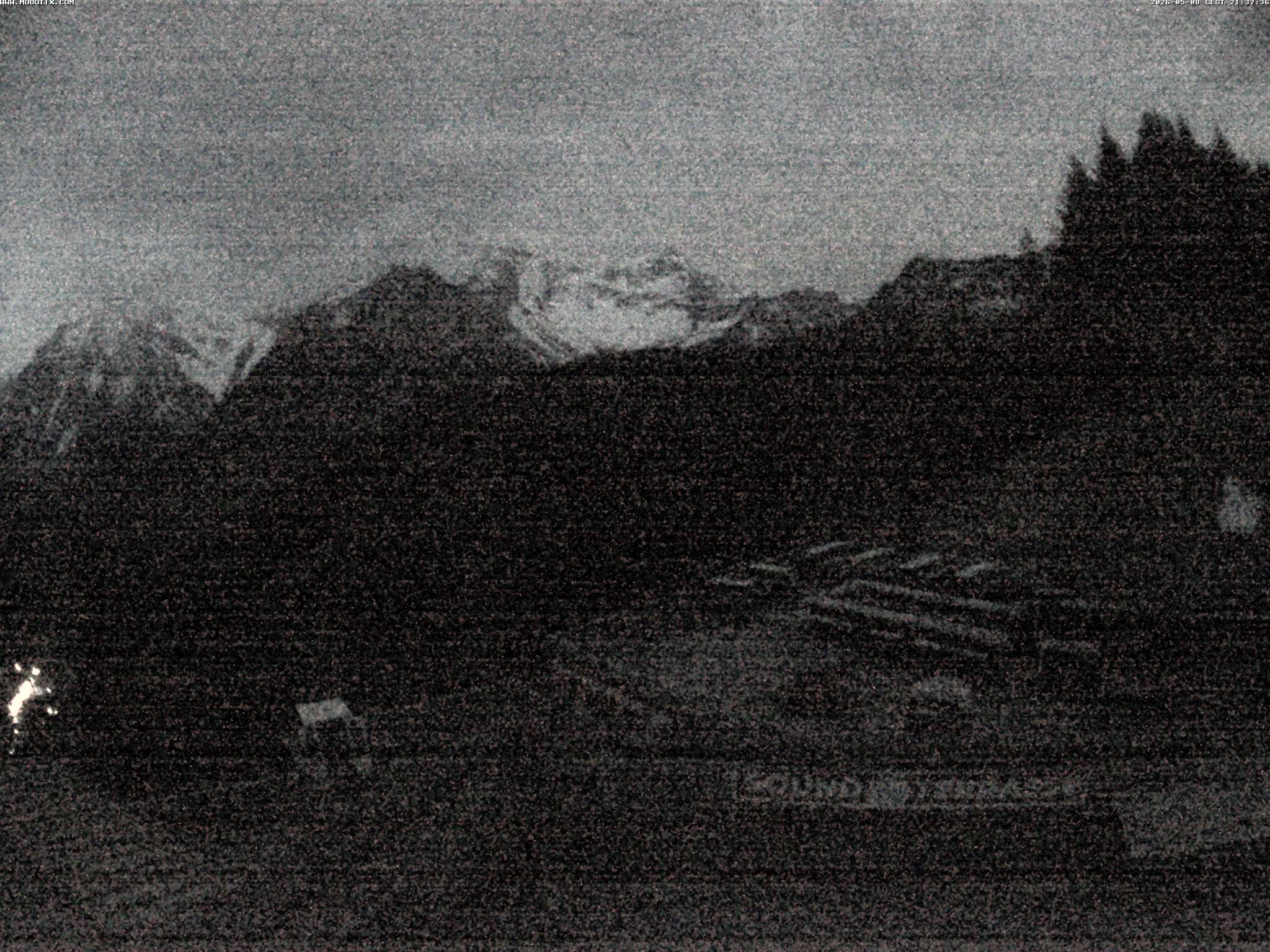 Brandnertal - Niggenkopf