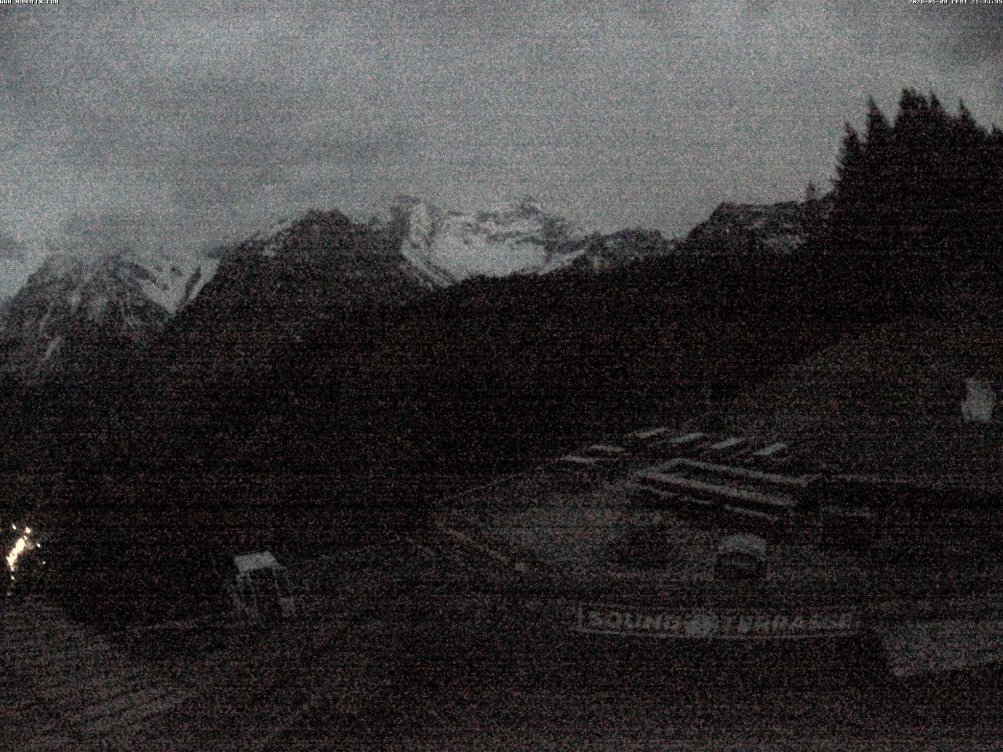 Brandnertal - Niggenkopf
