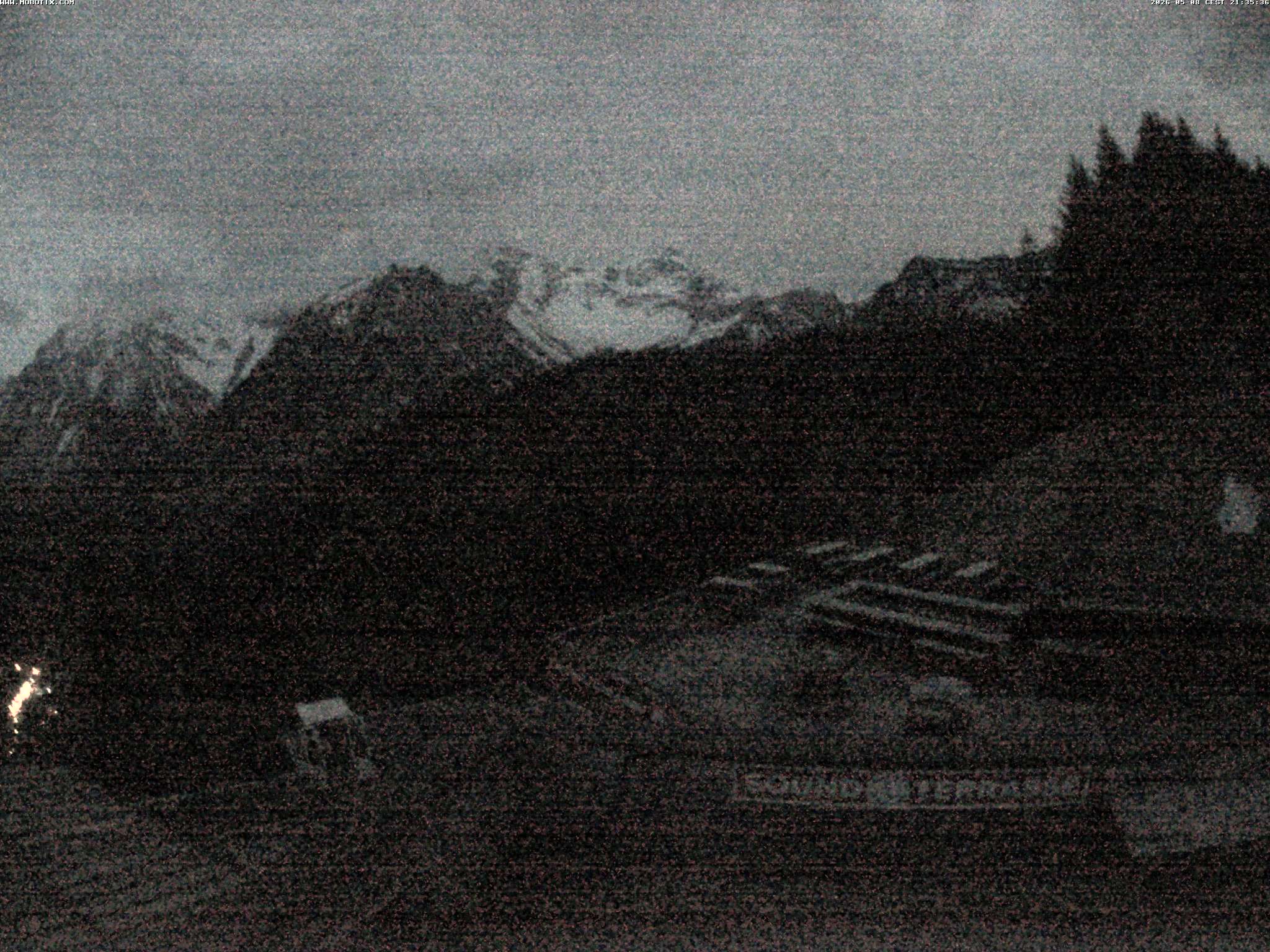 Brandnertal - Niggenkopf