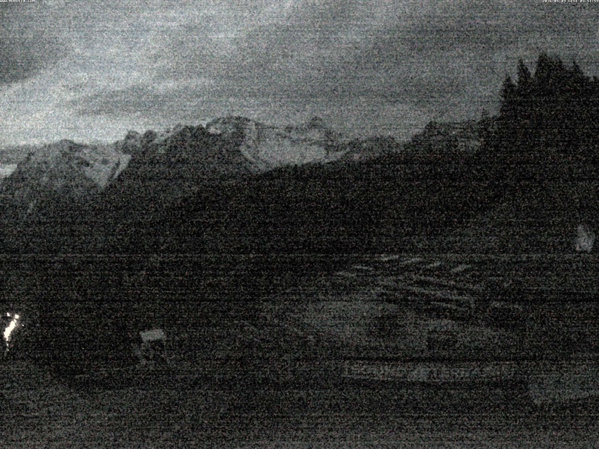 Brandnertal - Niggenkopf