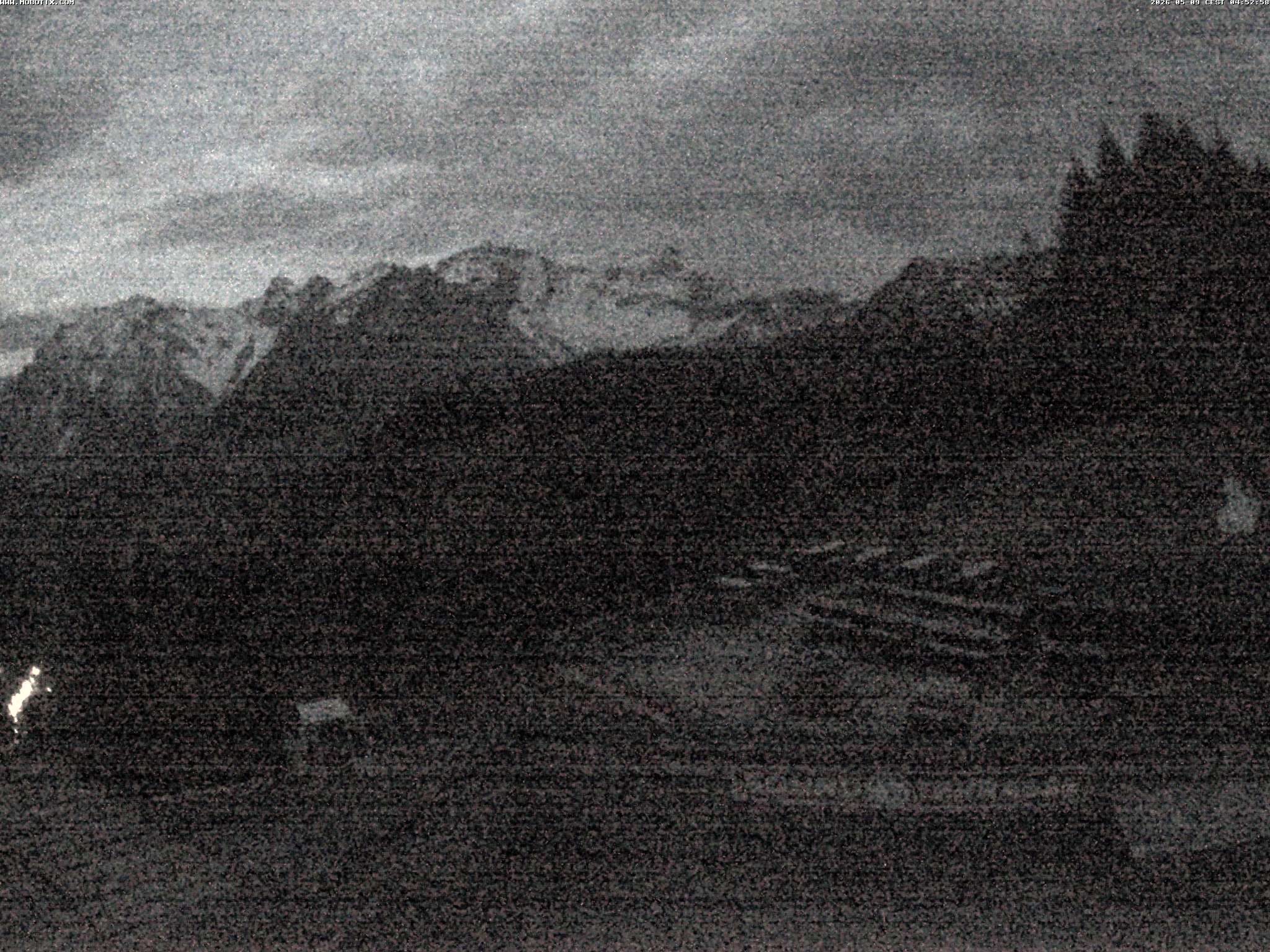 Brandnertal - Niggenkopf