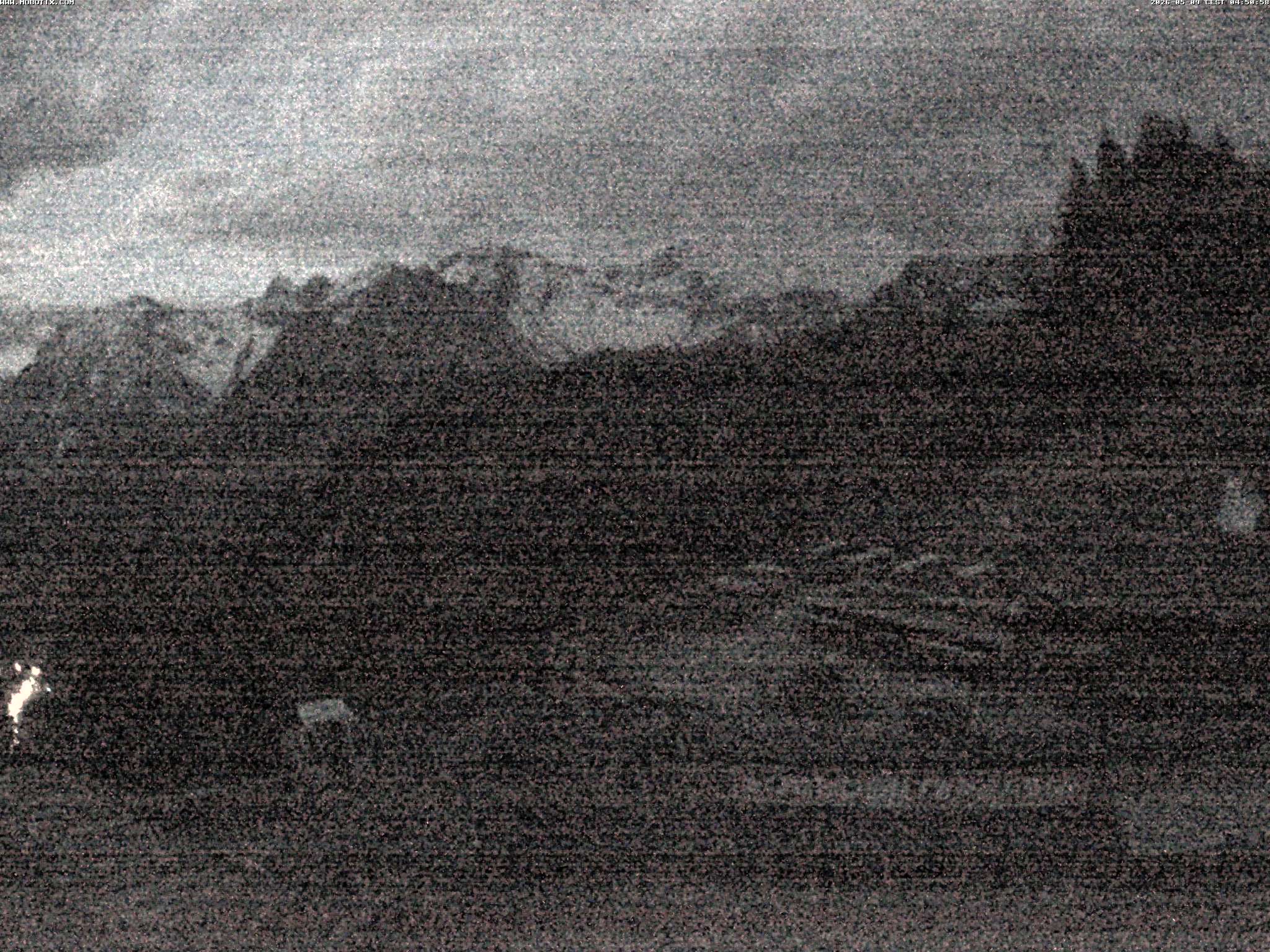 Brandnertal - Niggenkopf