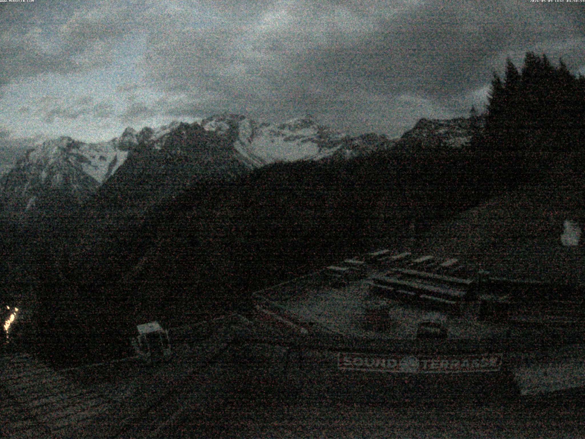 Brandnertal - Niggenkopf