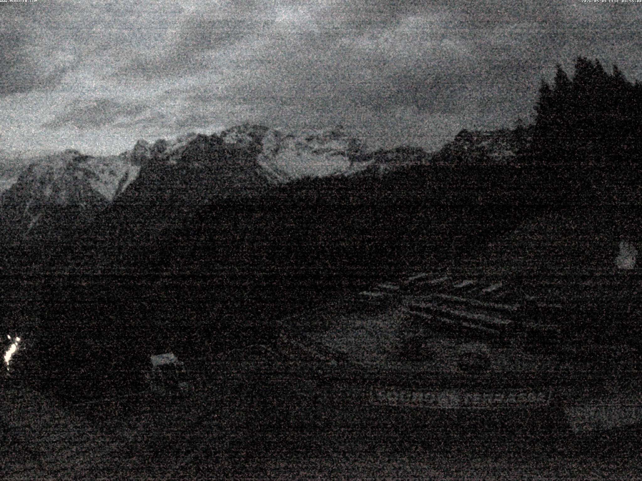 Brandnertal - Niggenkopf