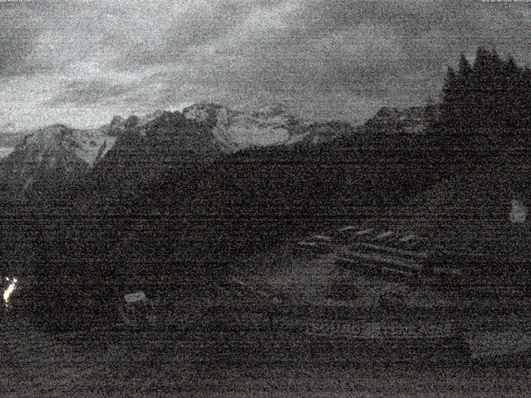 Brandnertal - Niggenkopf