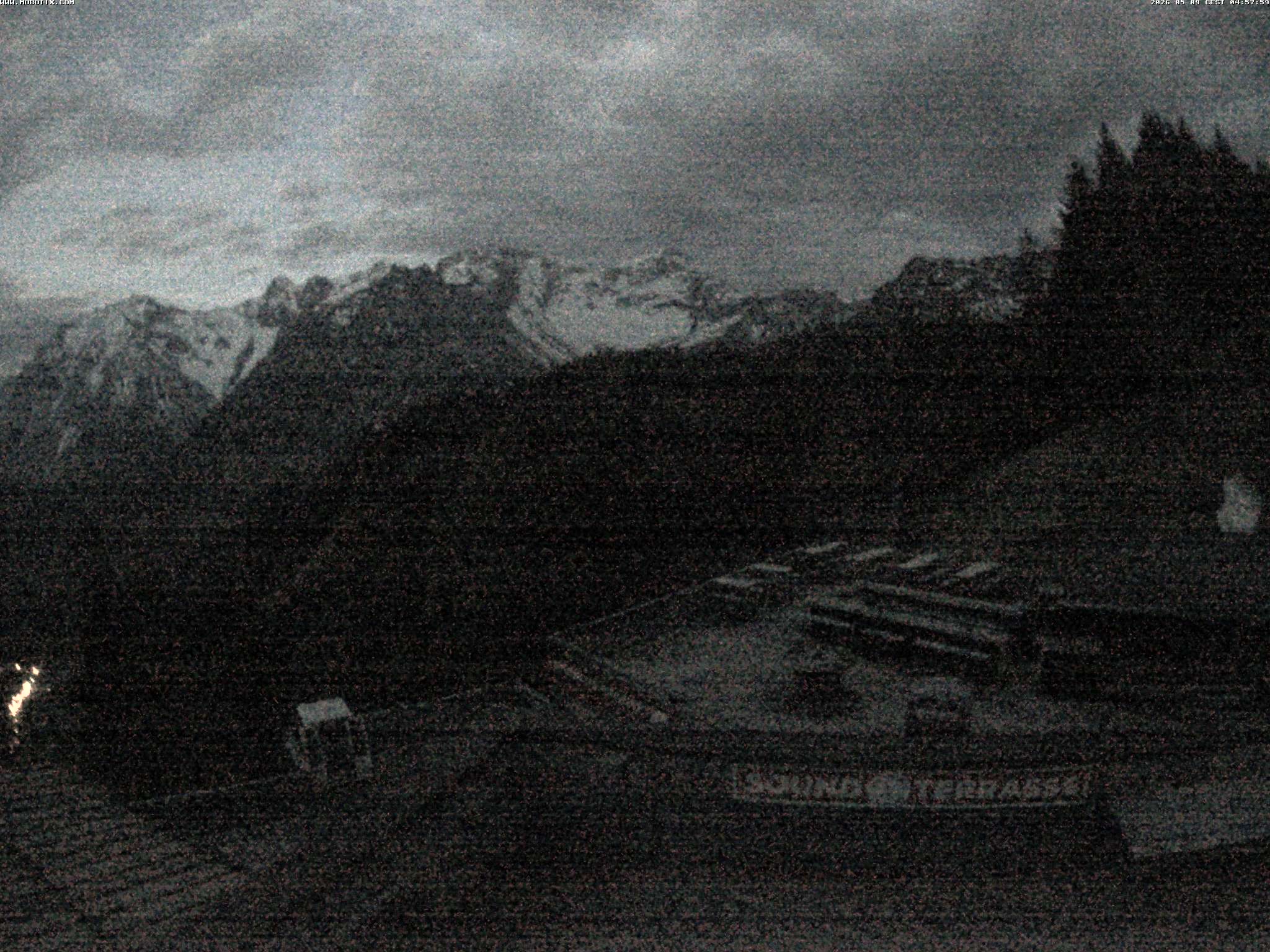 Brandnertal - Niggenkopf