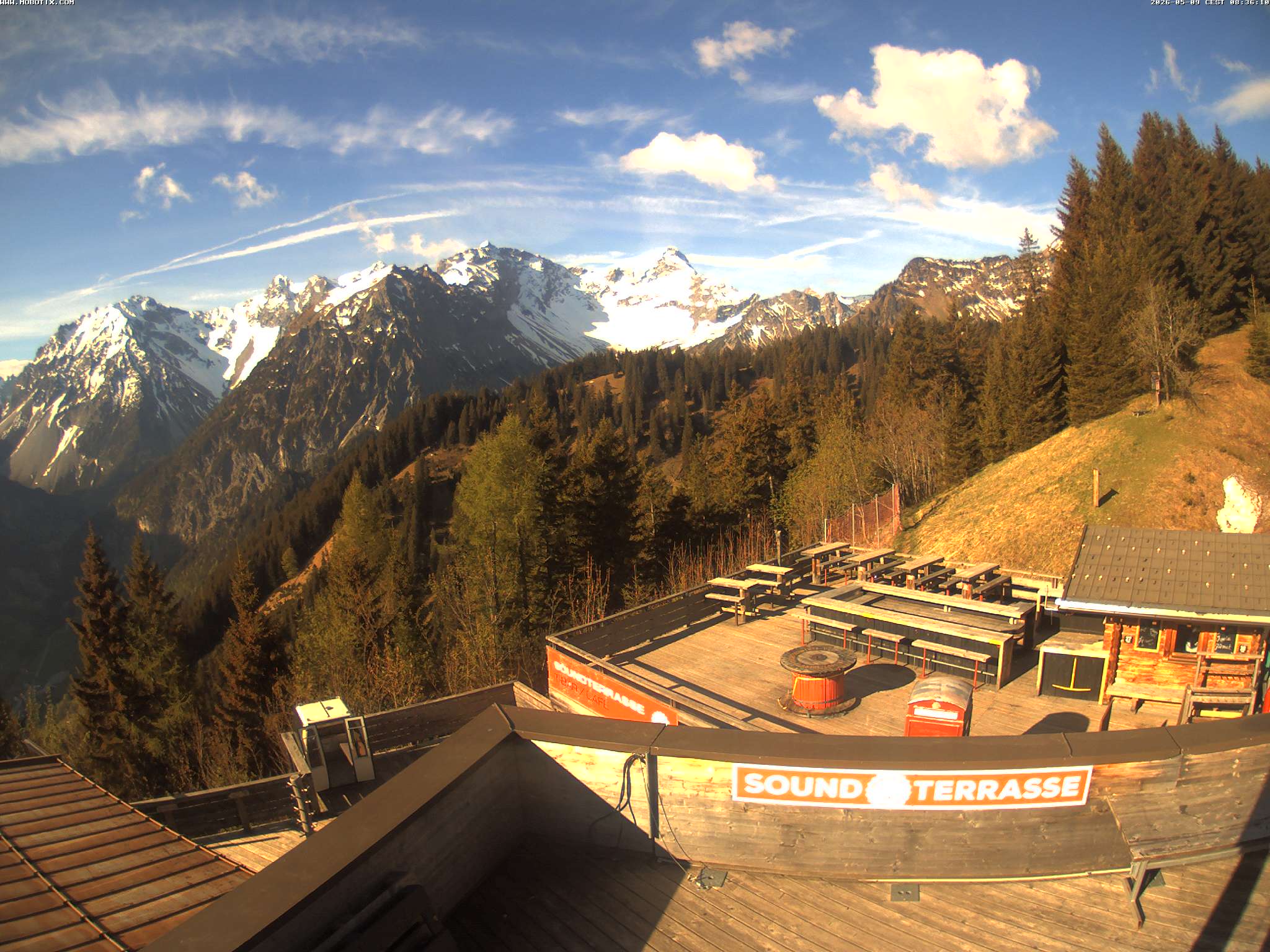 Brandnertal - Niggenkopf