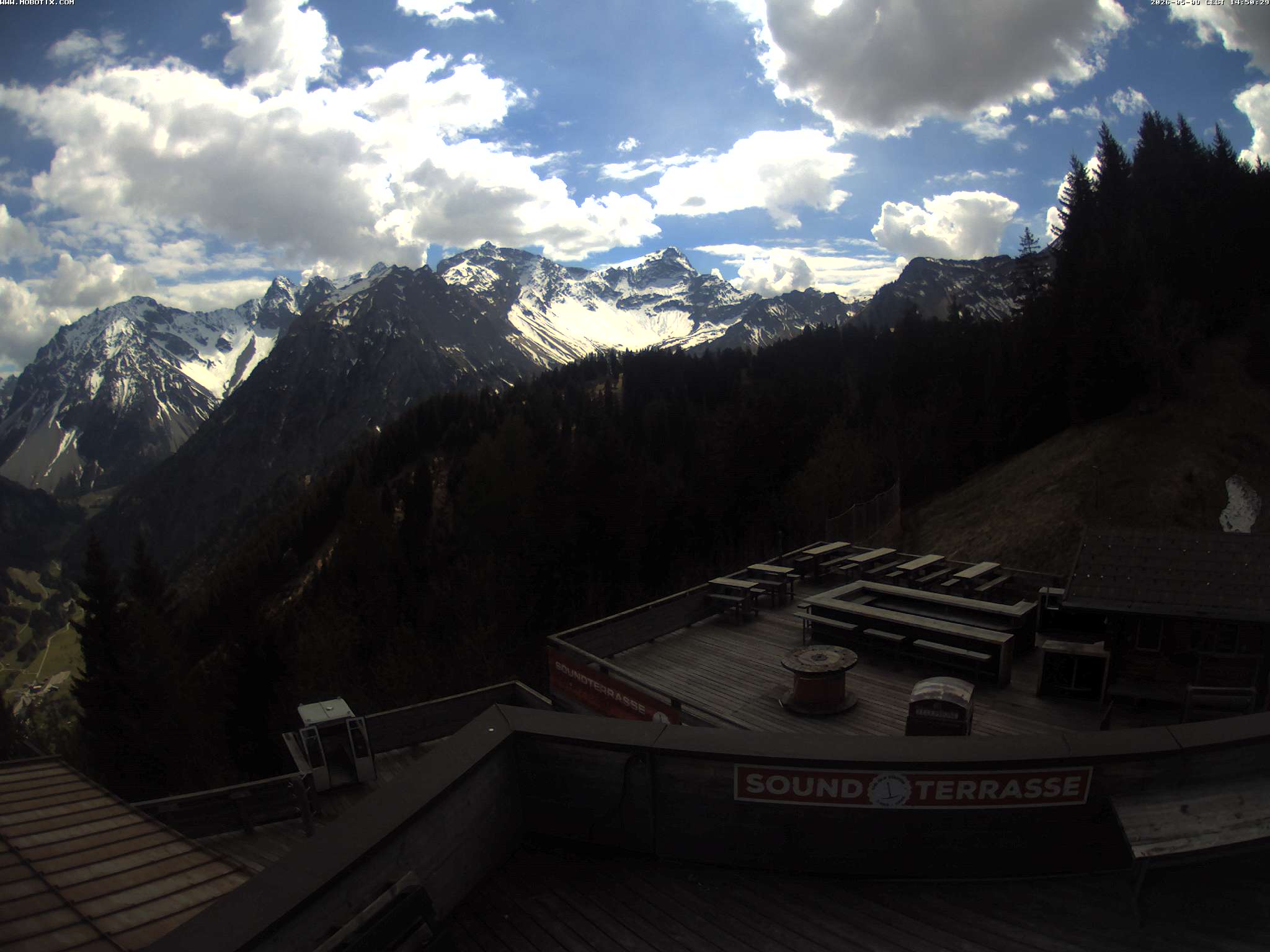 Brandnertal - Niggenkopf