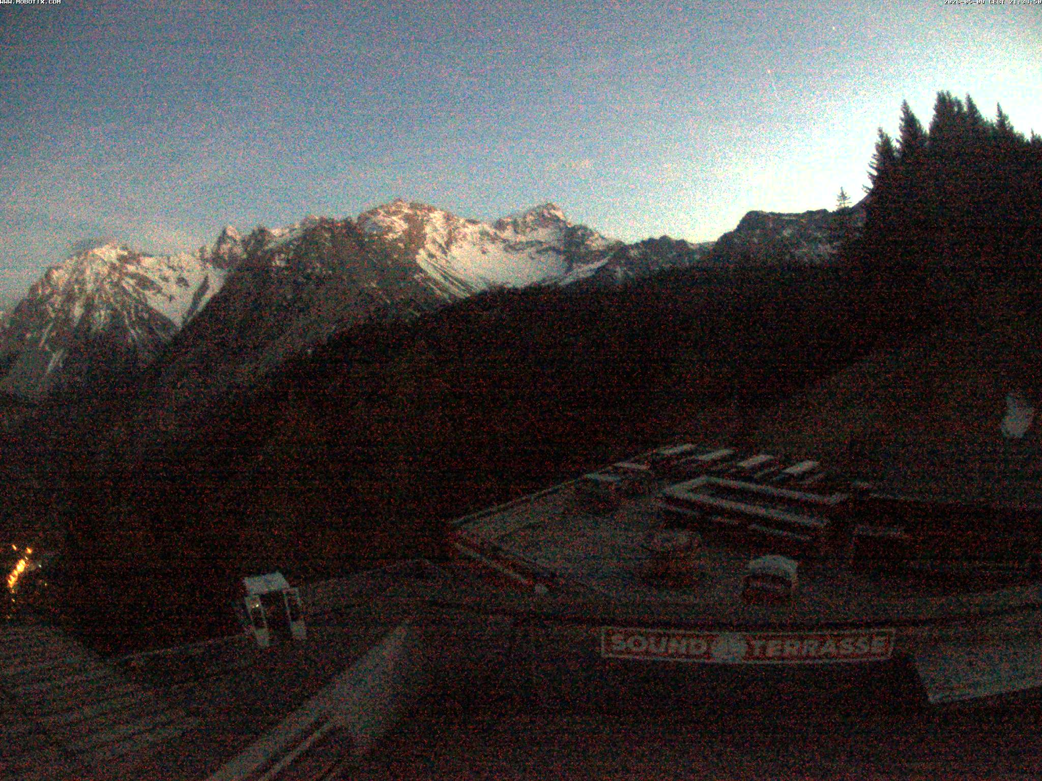 Brandnertal - Niggenkopf