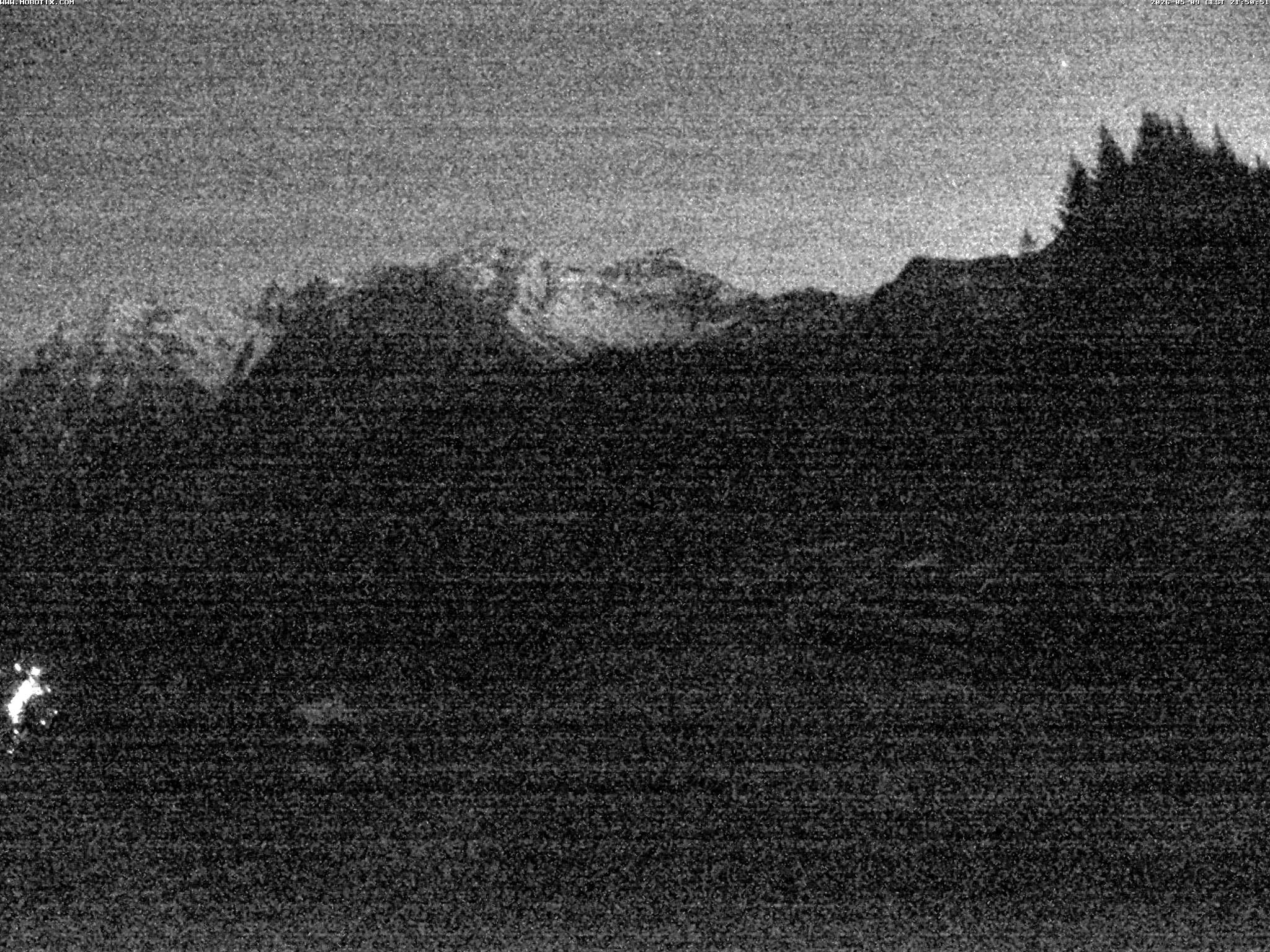 Brandnertal - Niggenkopf