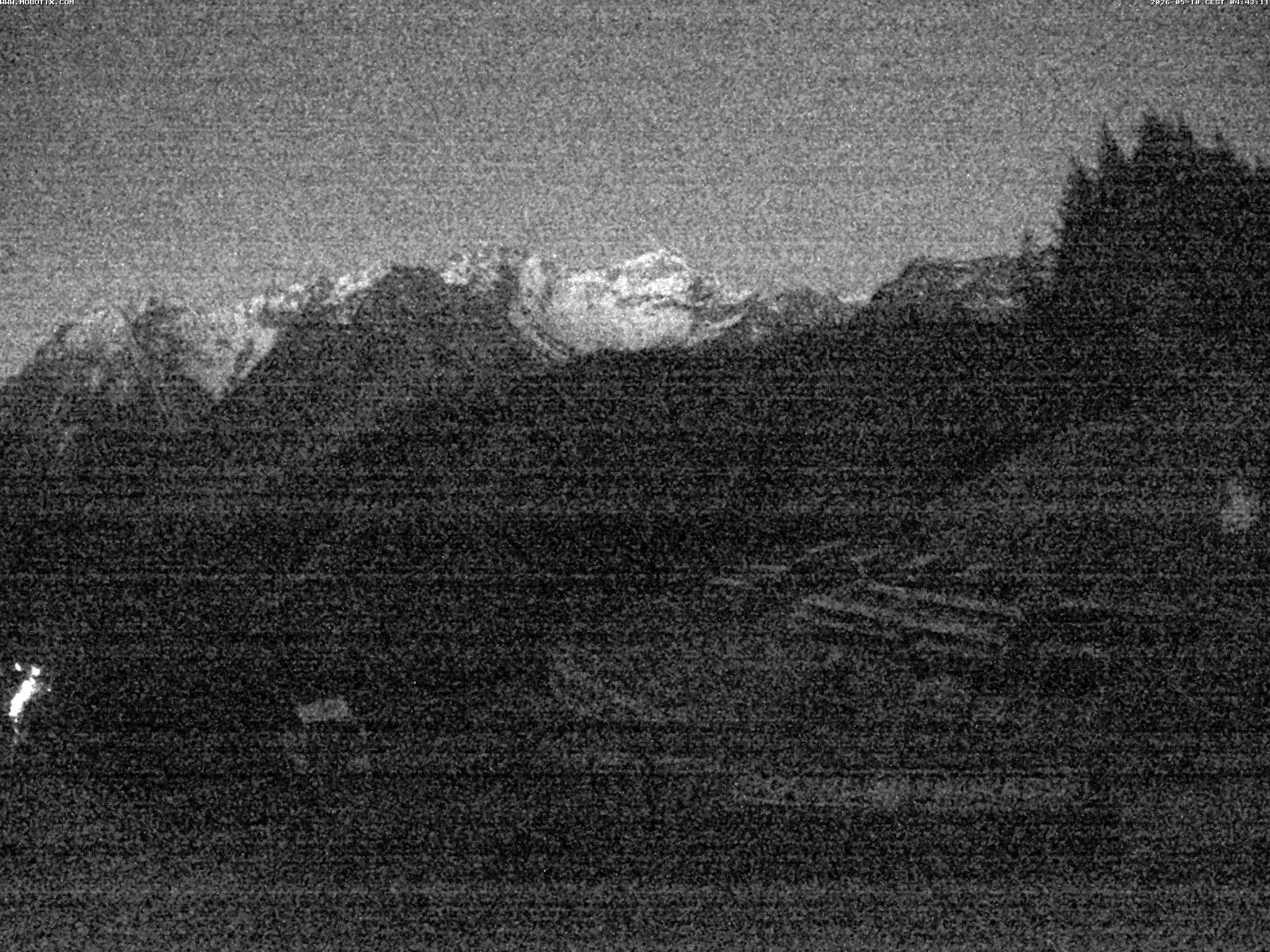 Brandnertal - Niggenkopf