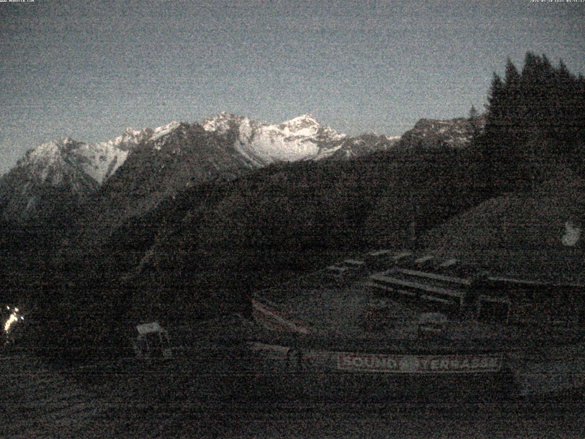 Brandnertal - Niggenkopf
