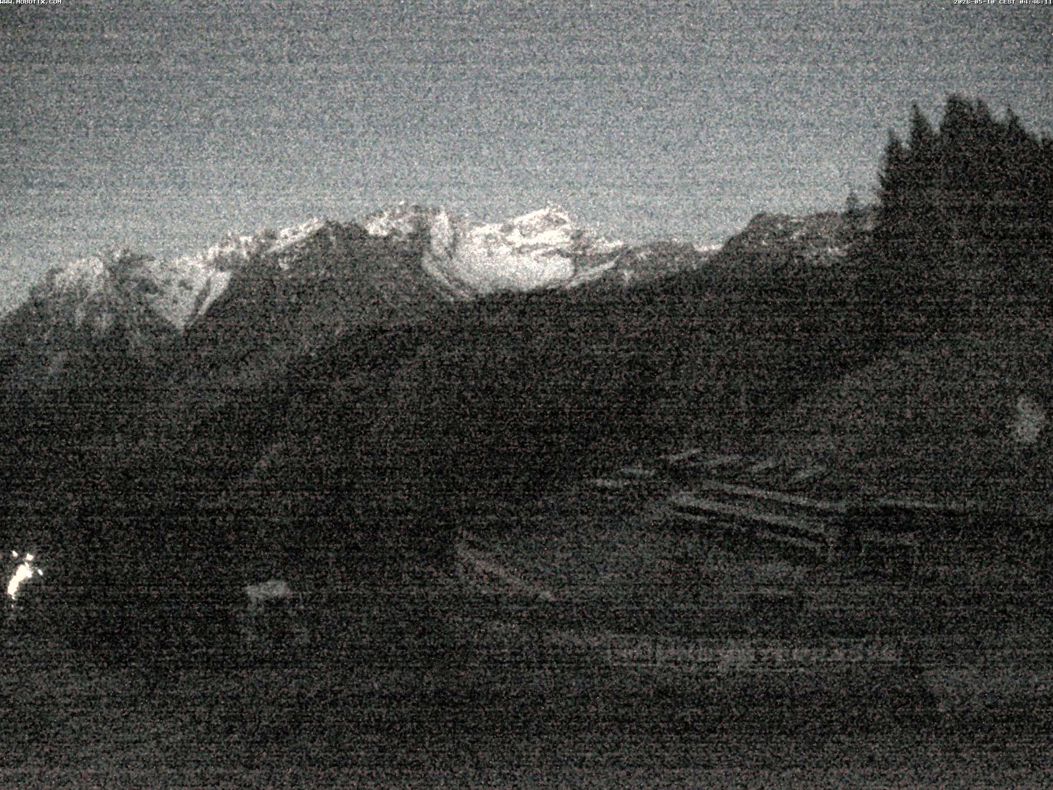 Brandnertal - Niggenkopf
