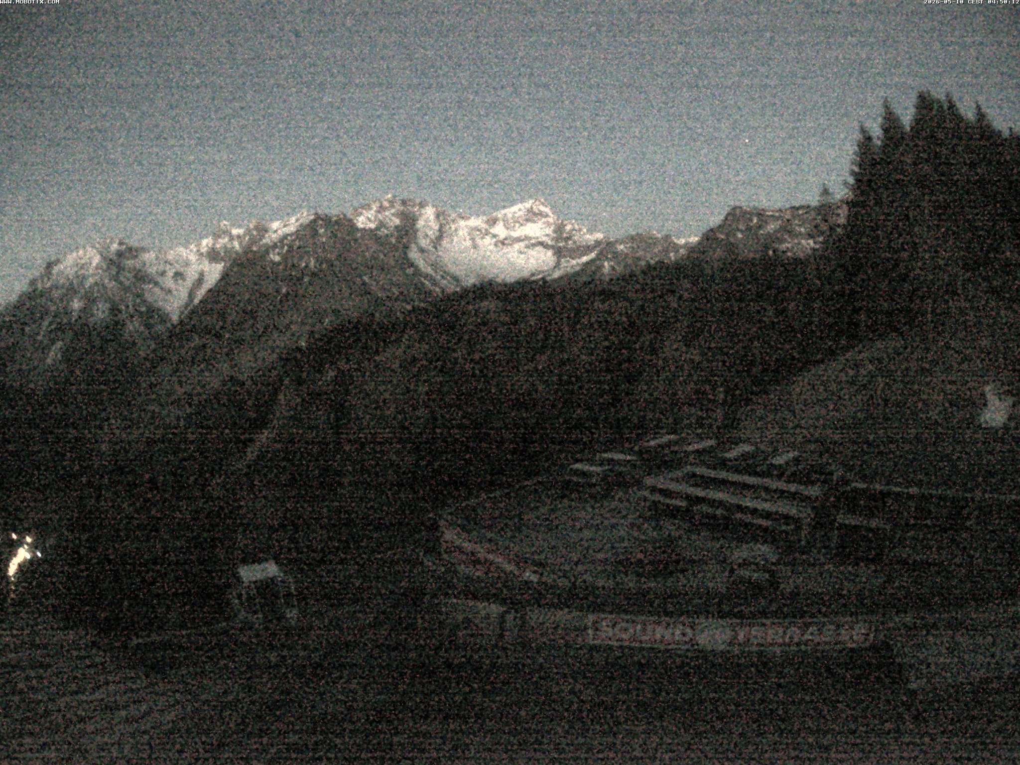 Brandnertal - Niggenkopf