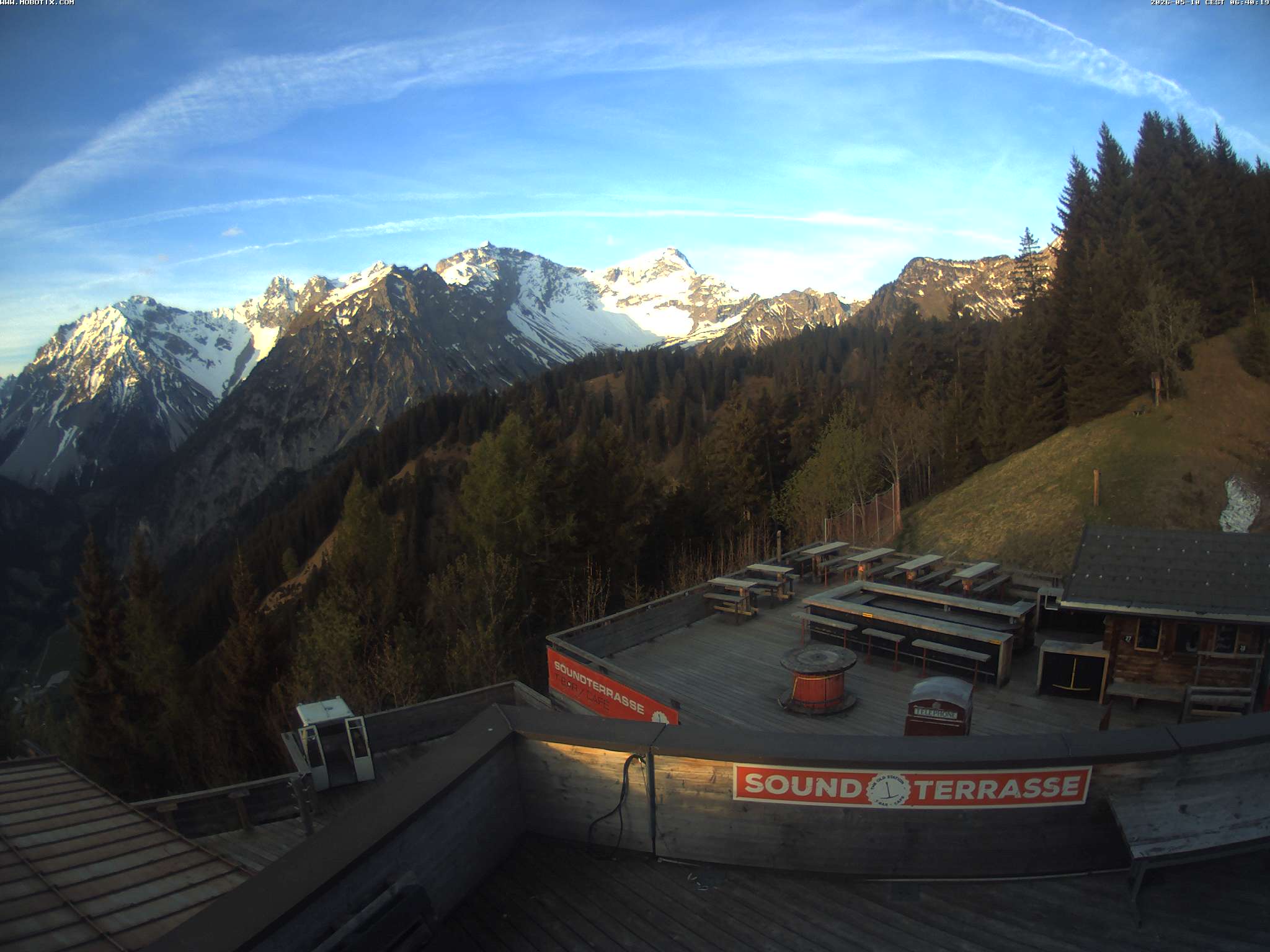Brandnertal - Niggenkopf