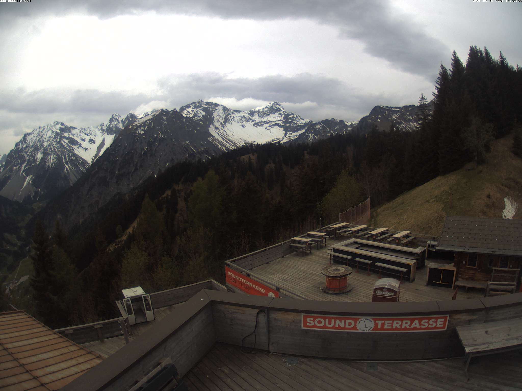 Brandnertal - Niggenkopf