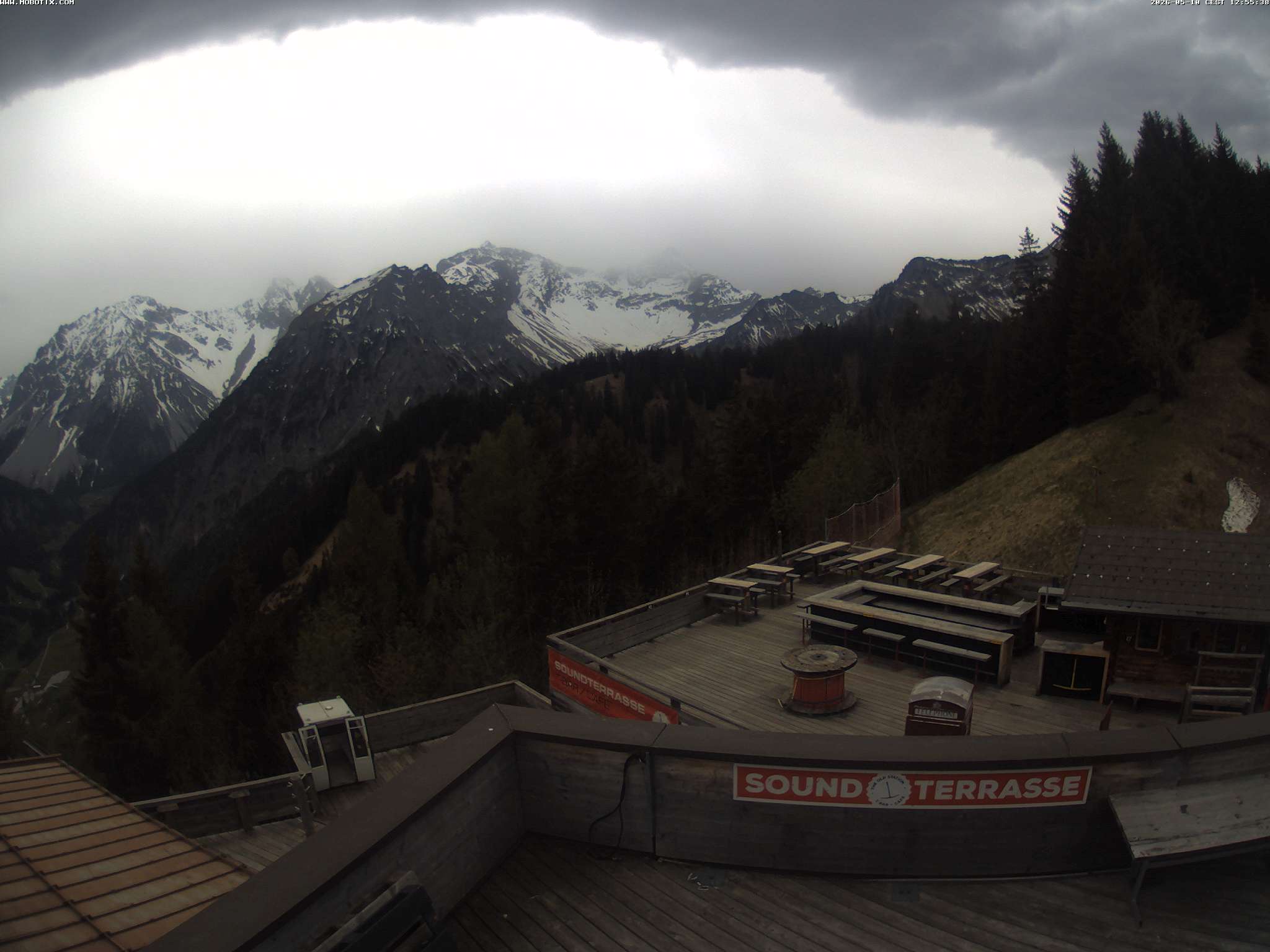 Brandnertal - Niggenkopf