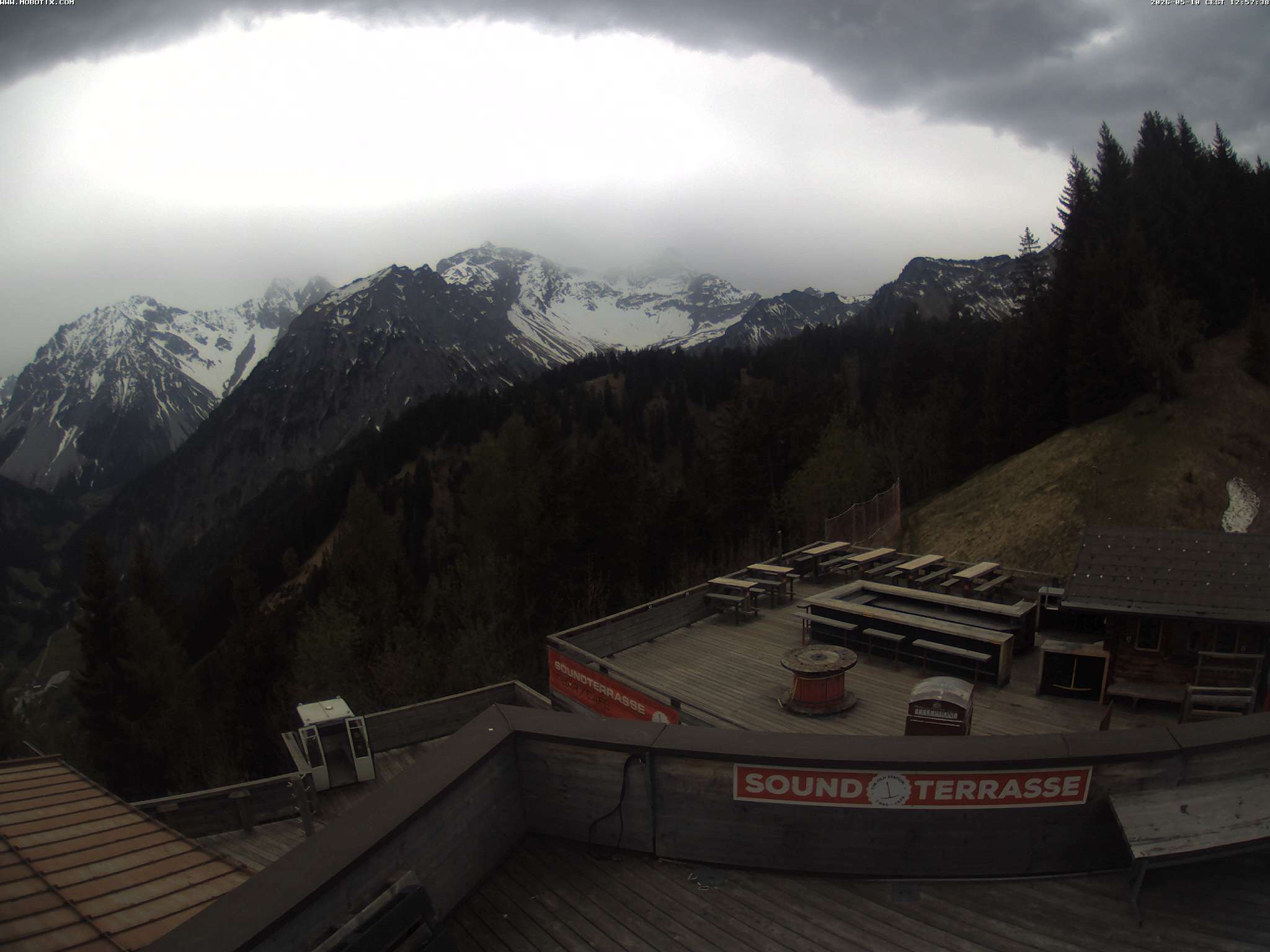 Brandnertal - Niggenkopf