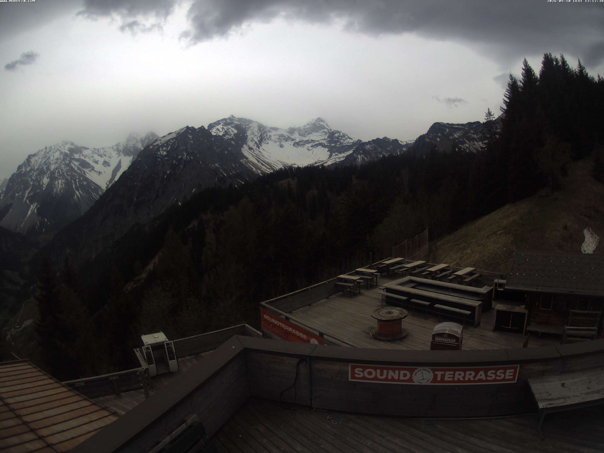 Brandnertal - Niggenkopf