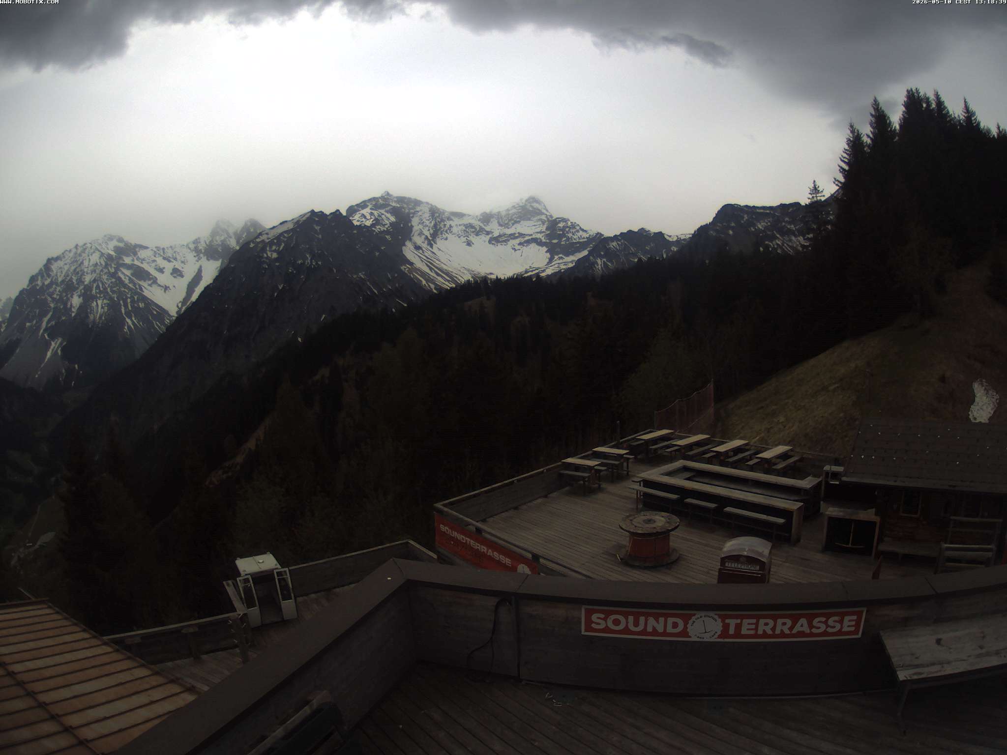 Brandnertal - Niggenkopf