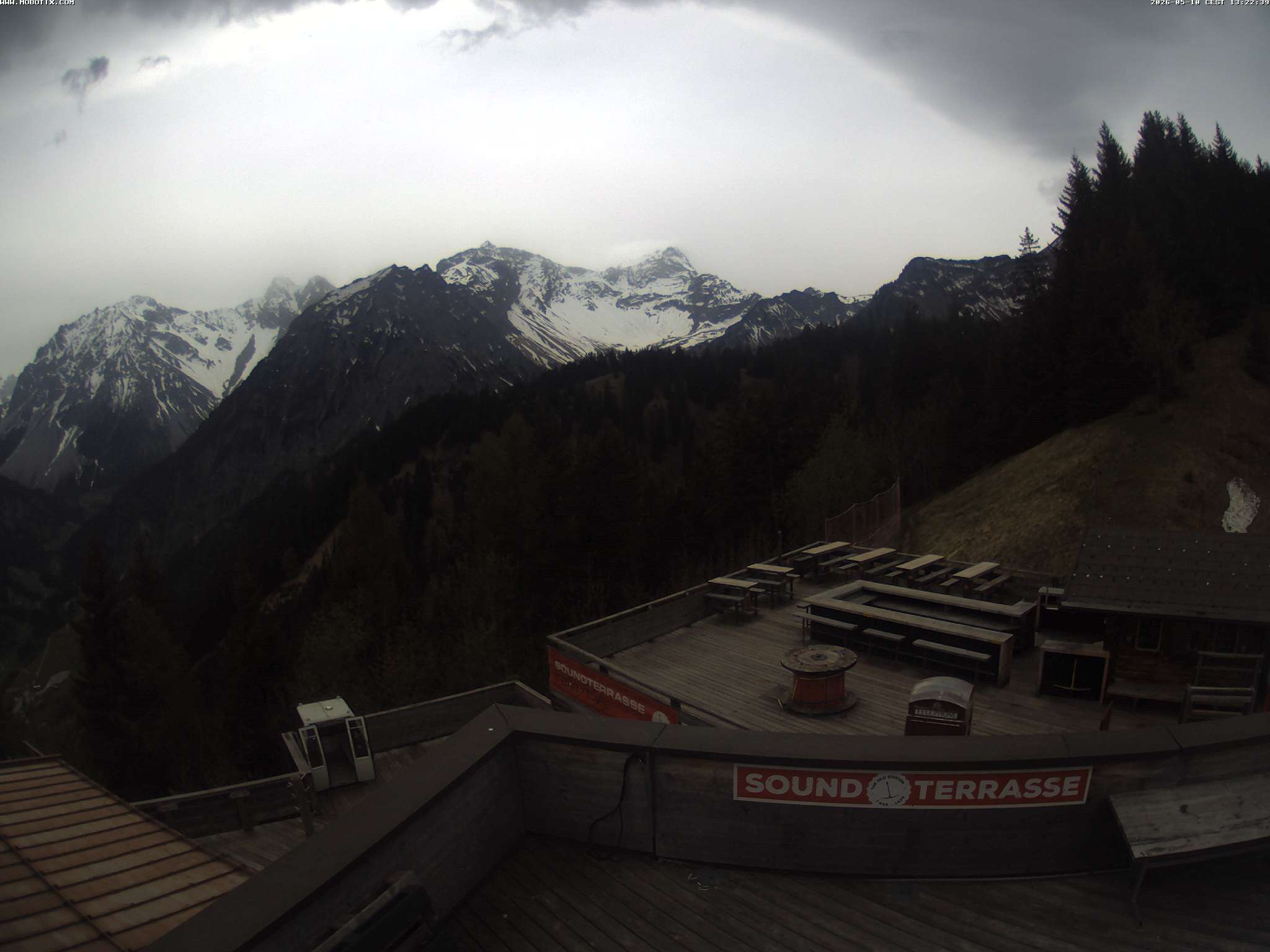 Brandnertal - Niggenkopf