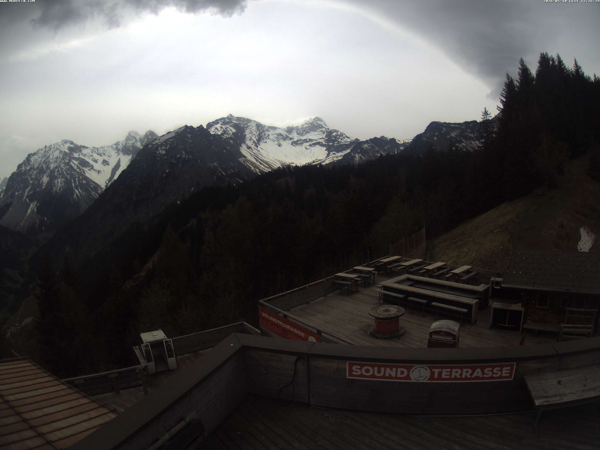 Brandnertal - Niggenkopf