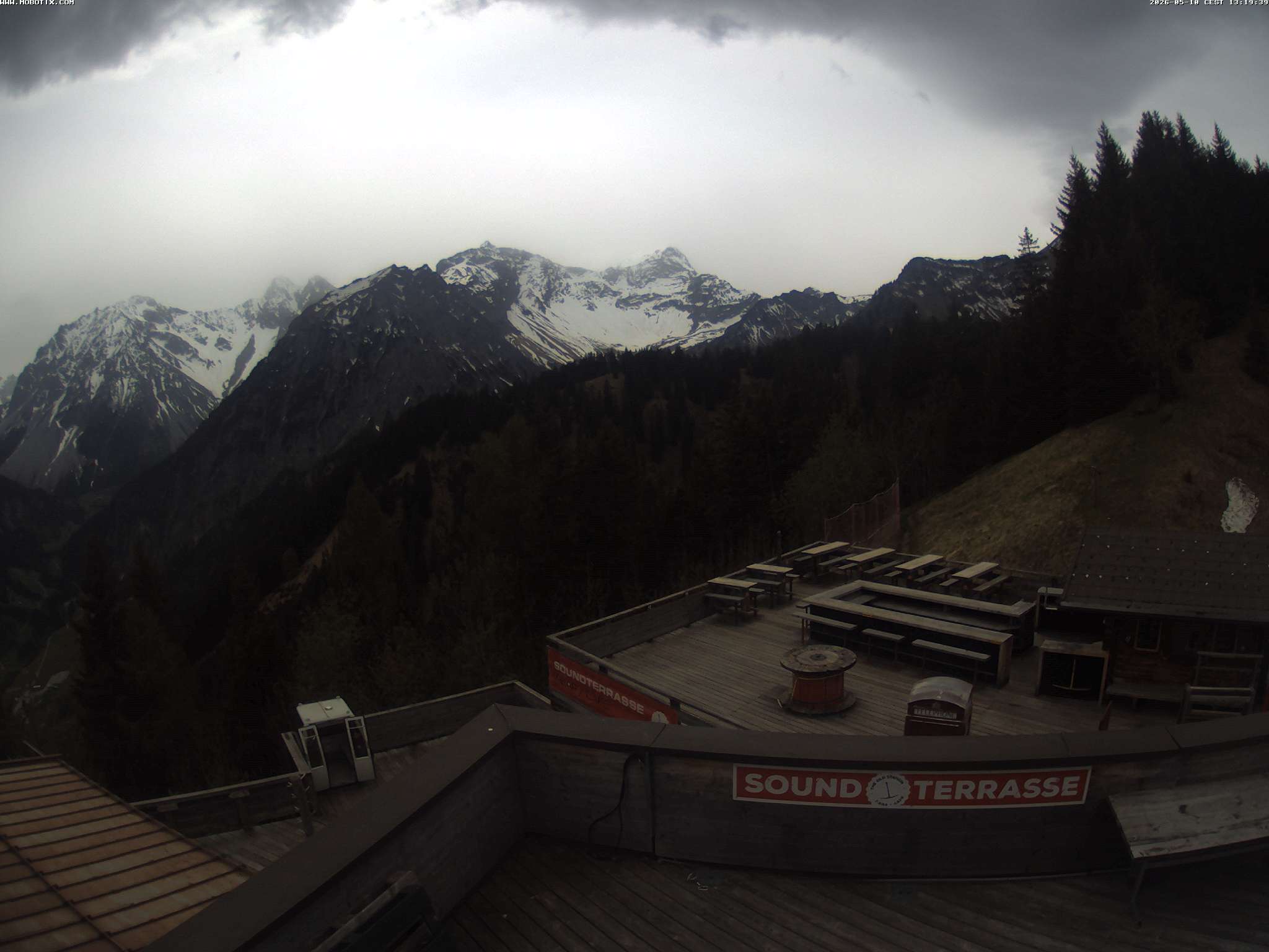 Brandnertal - Niggenkopf