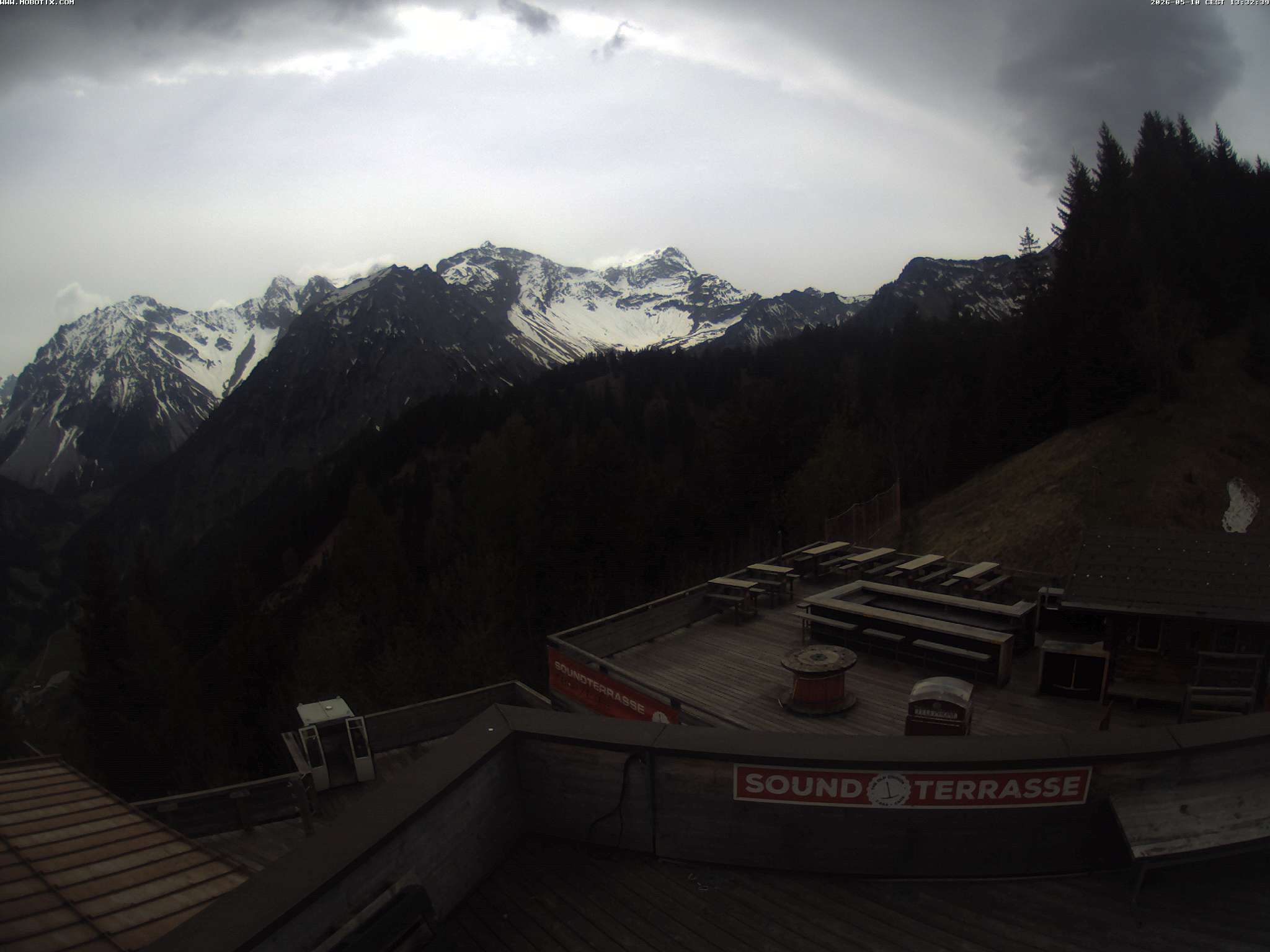 Brandnertal - Niggenkopf