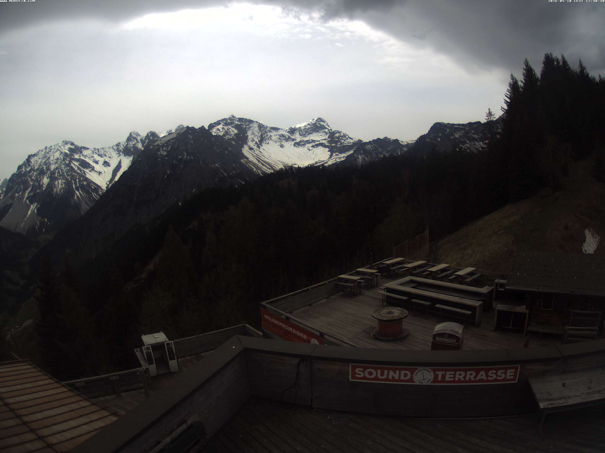 Brandnertal - Niggenkopf