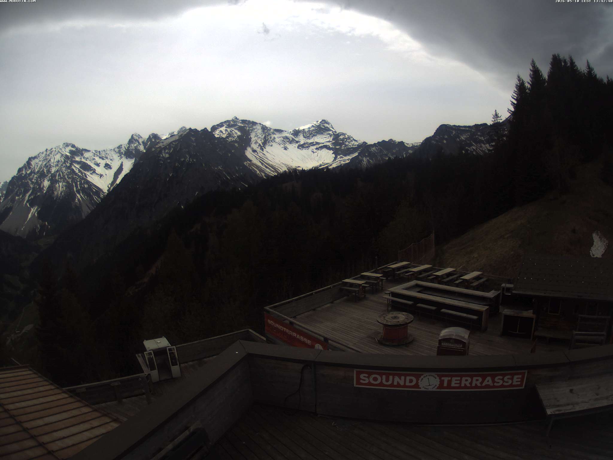 Brandnertal - Niggenkopf