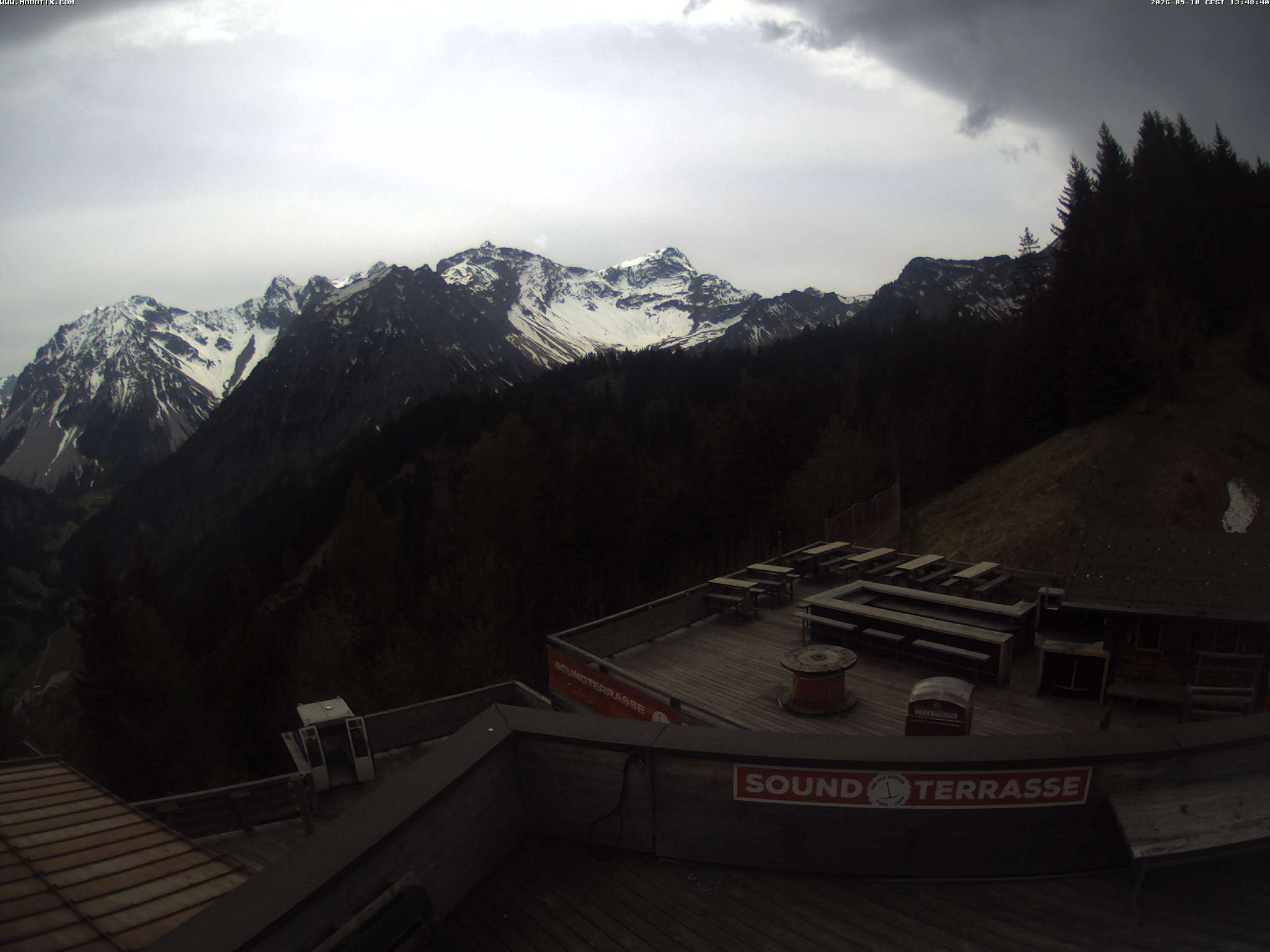 Brandnertal - Niggenkopf