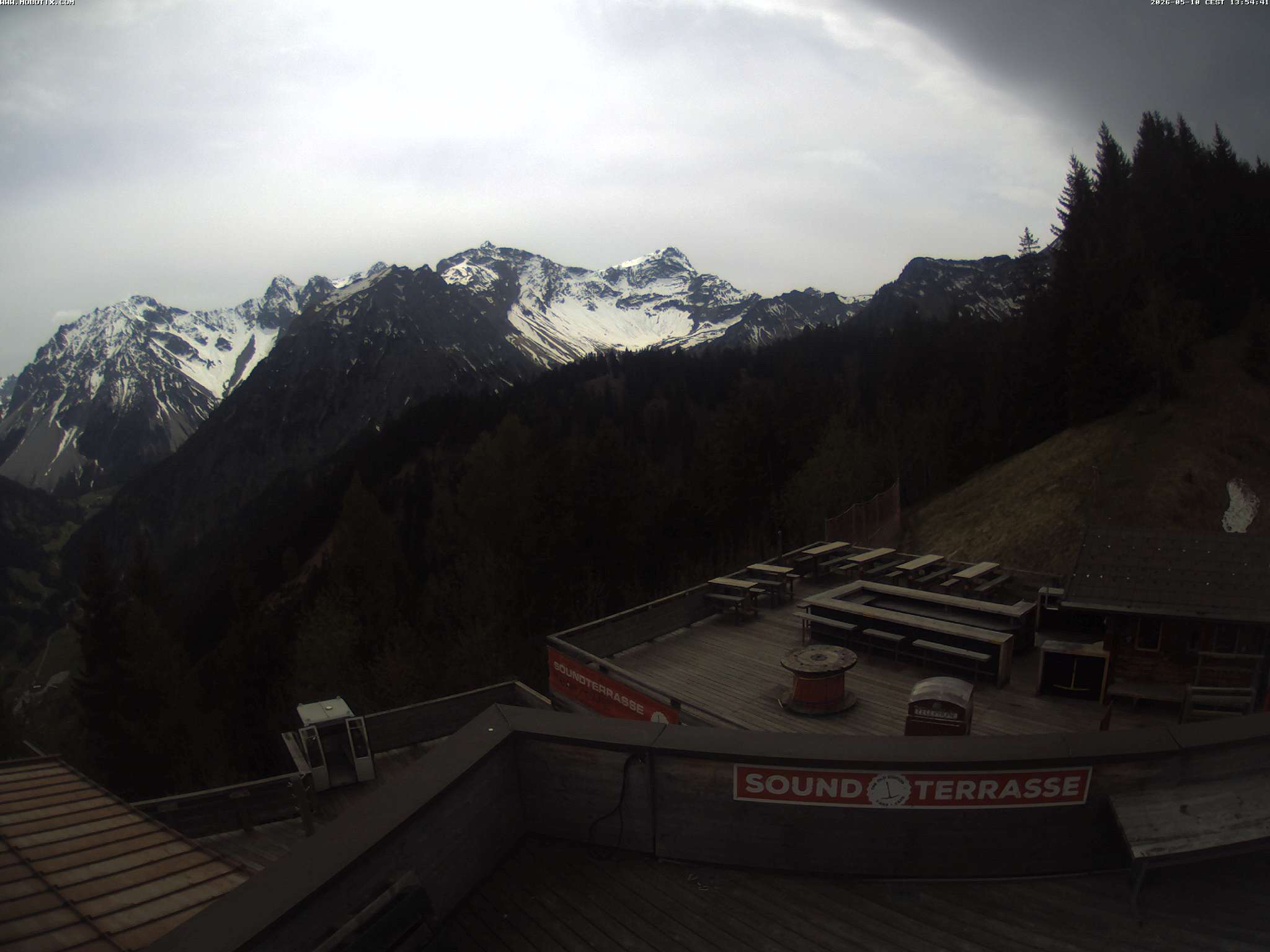 Brandnertal - Niggenkopf
