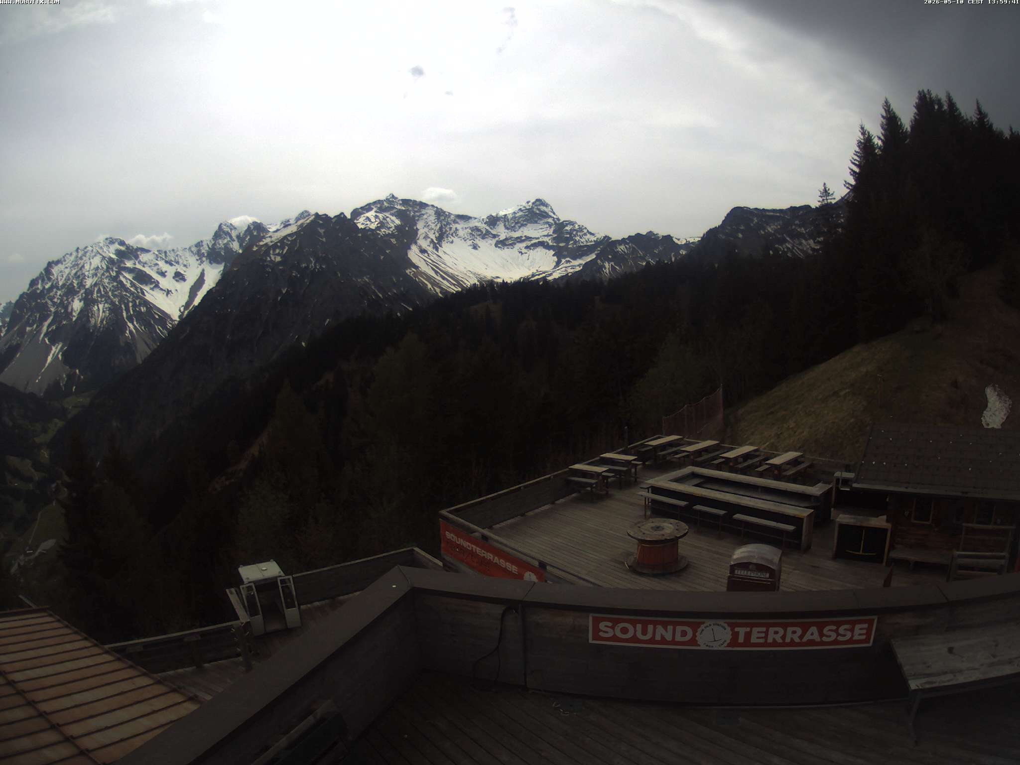 Brandnertal - Niggenkopf