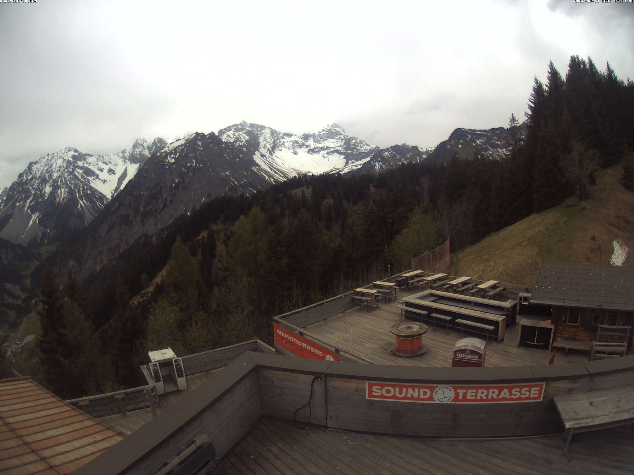 Brandnertal - Niggenkopf