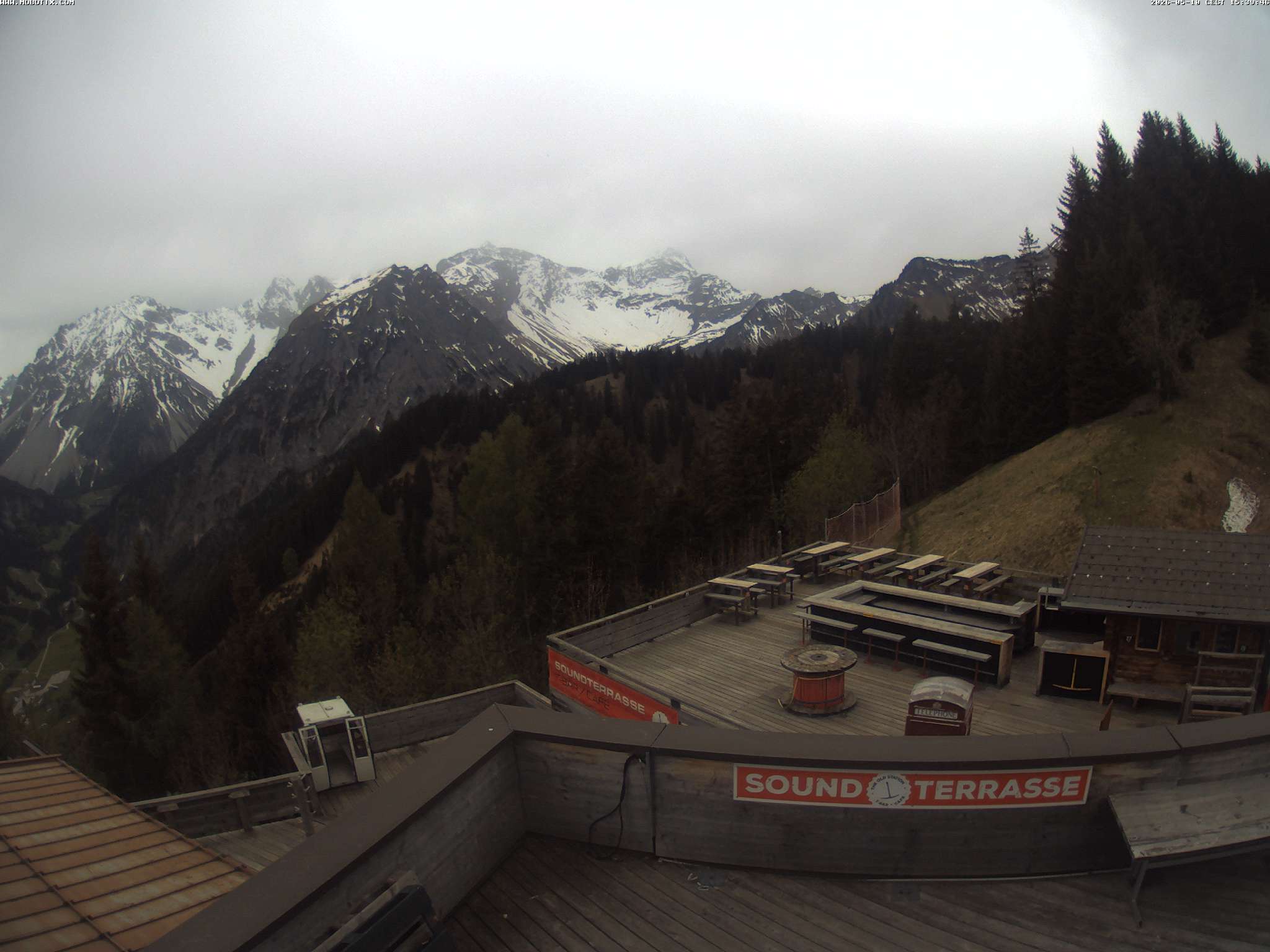Brandnertal - Niggenkopf