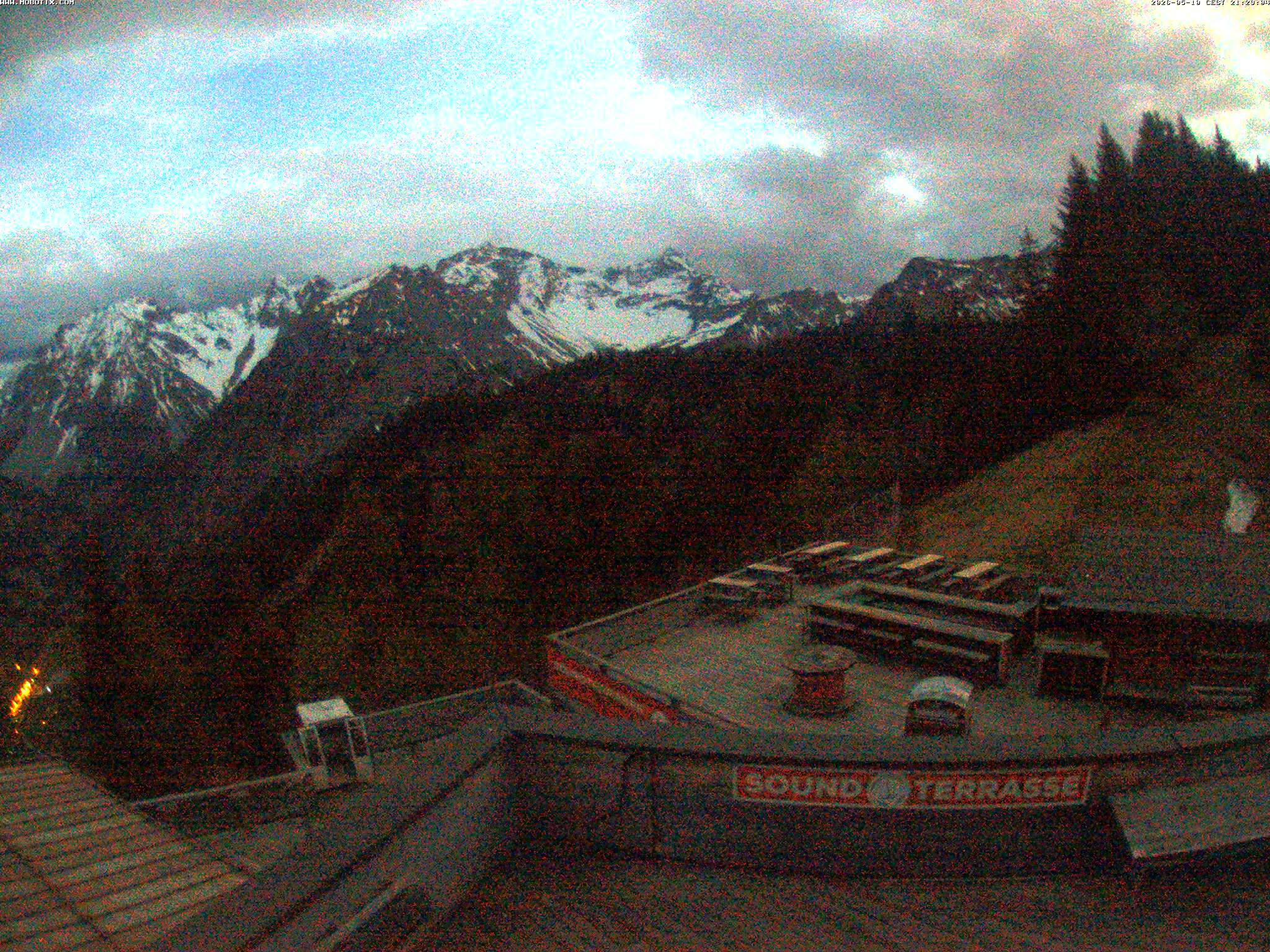 Brandnertal - Niggenkopf