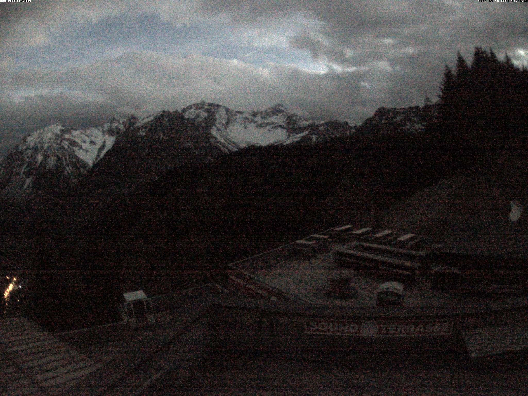 Brandnertal - Niggenkopf