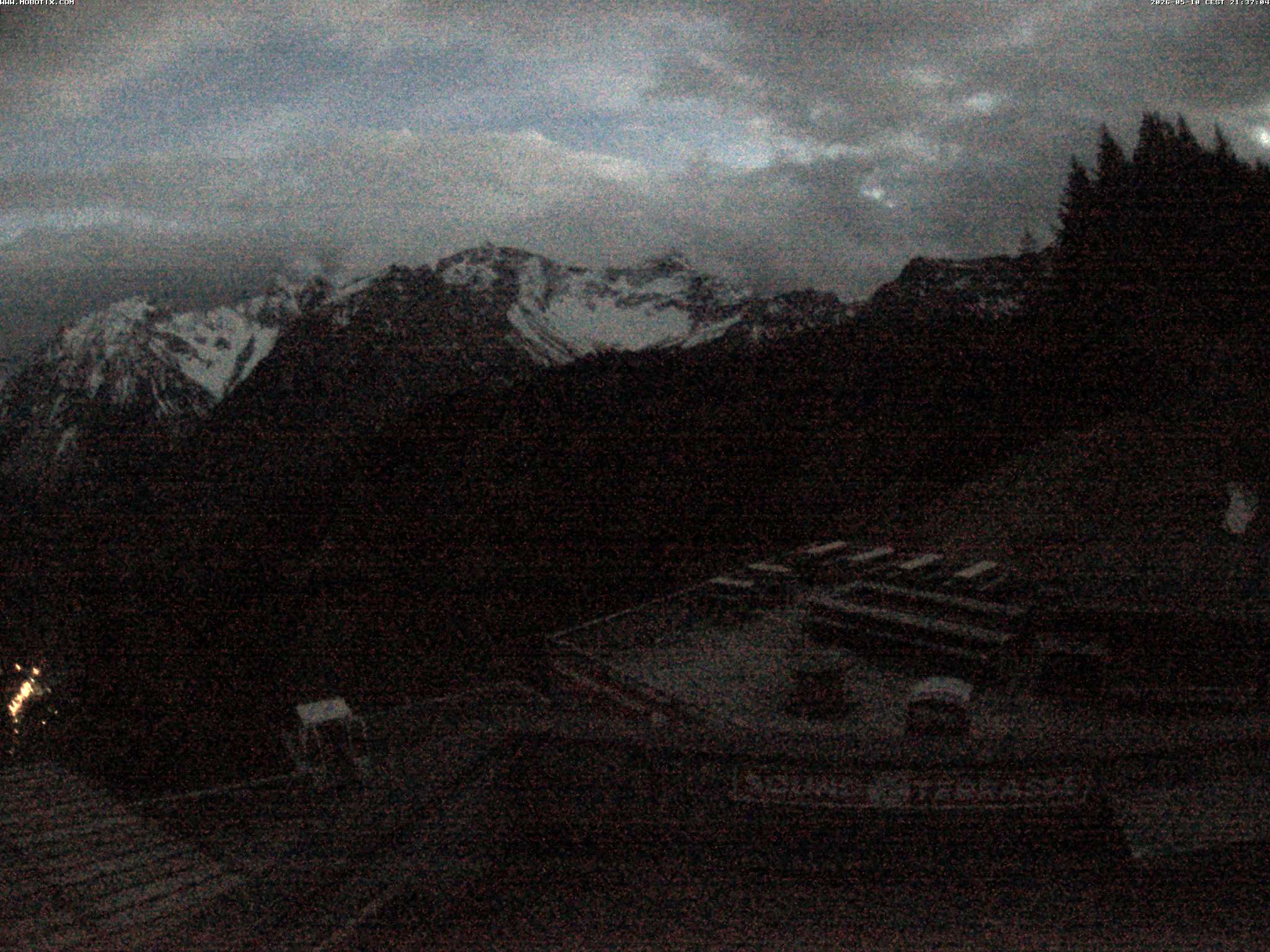 Brandnertal - Niggenkopf