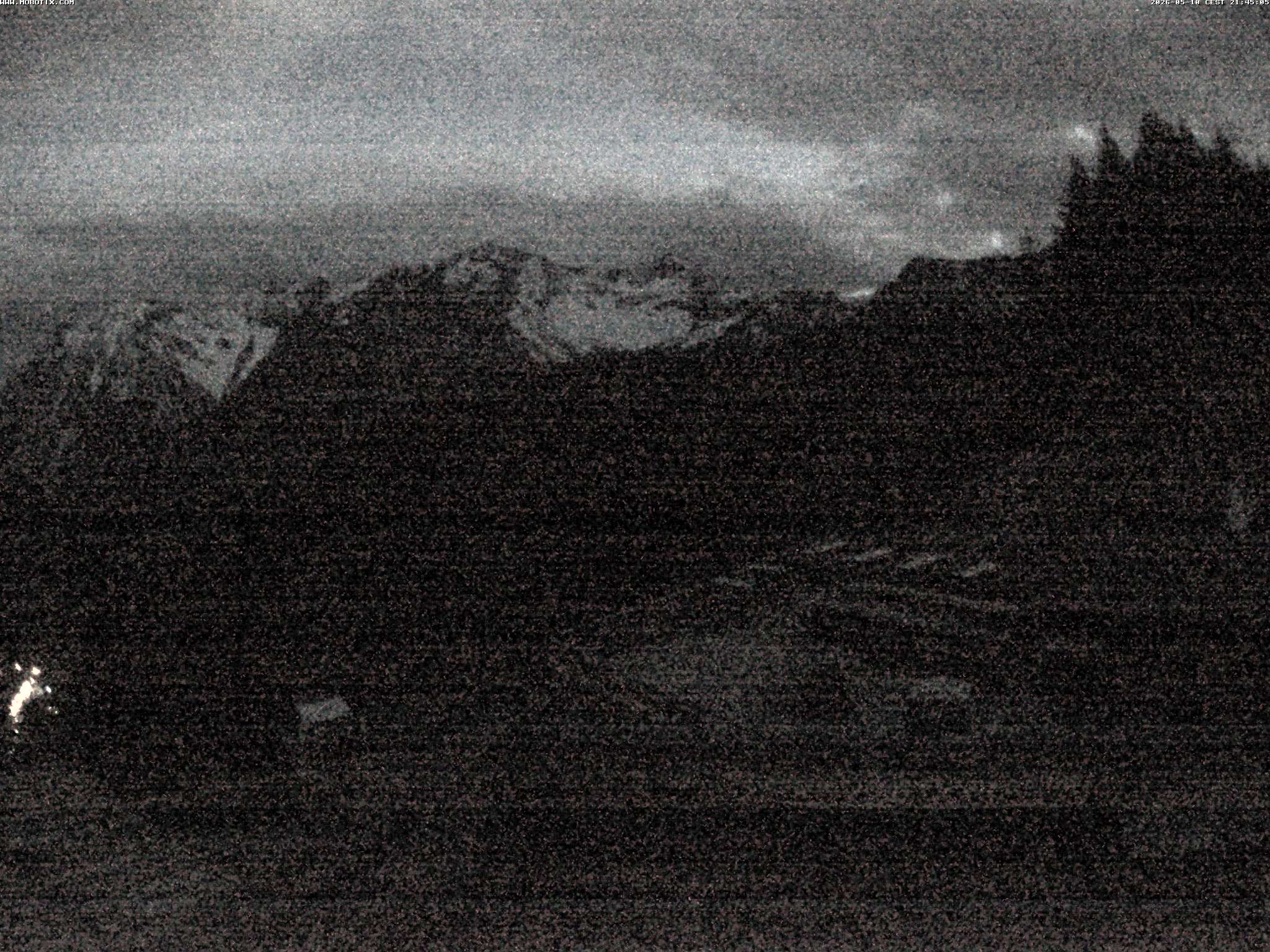 Brandnertal - Niggenkopf