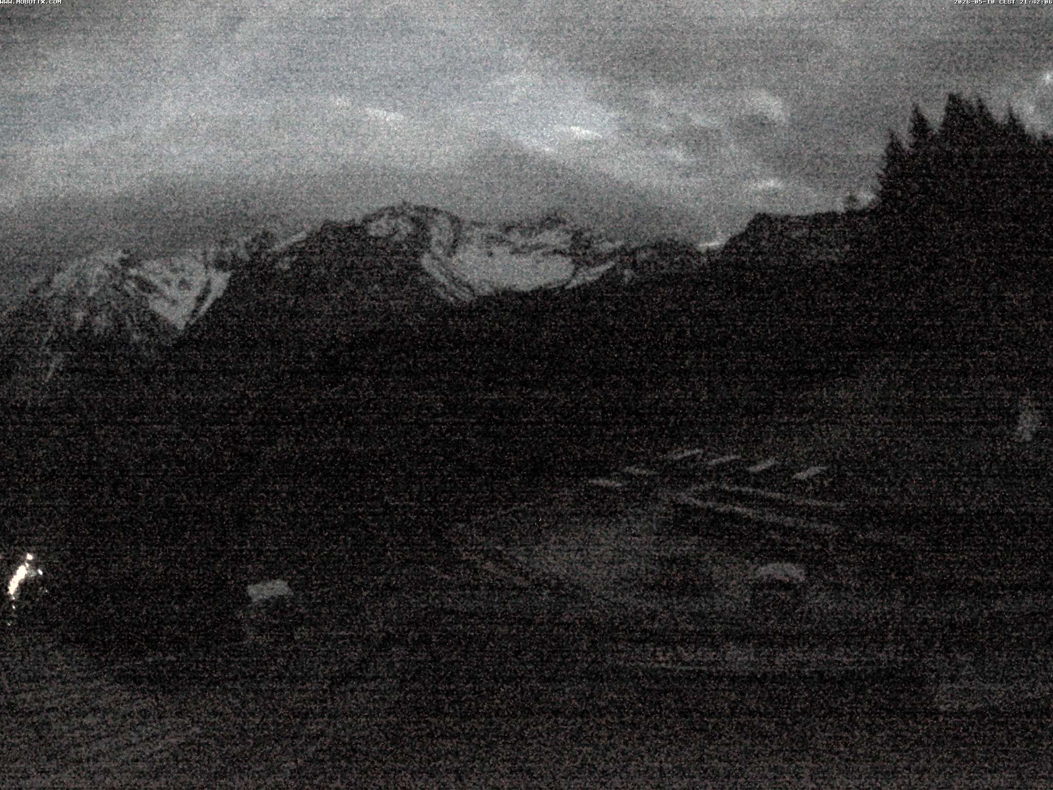 Brandnertal - Niggenkopf