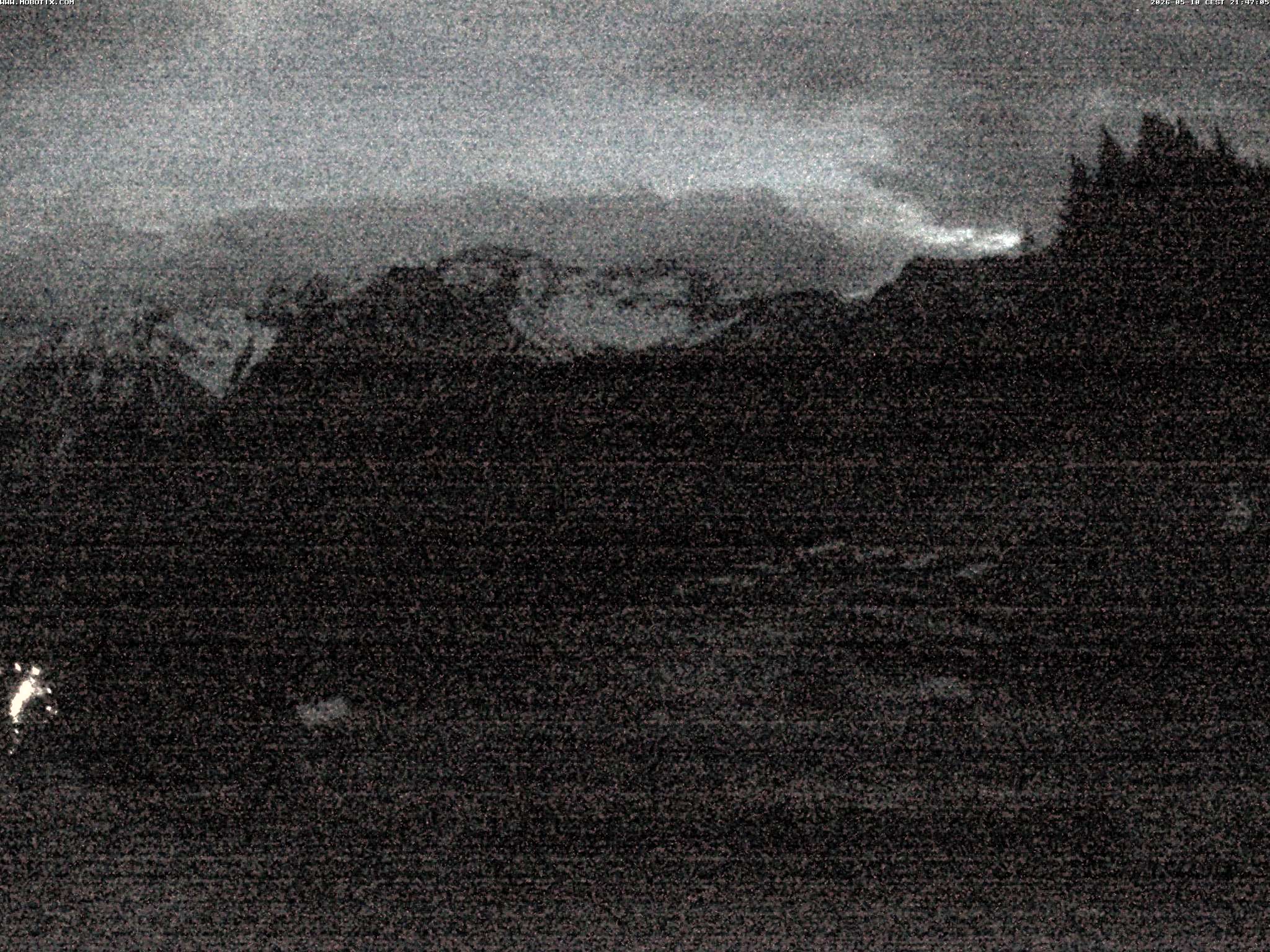 Brandnertal - Niggenkopf