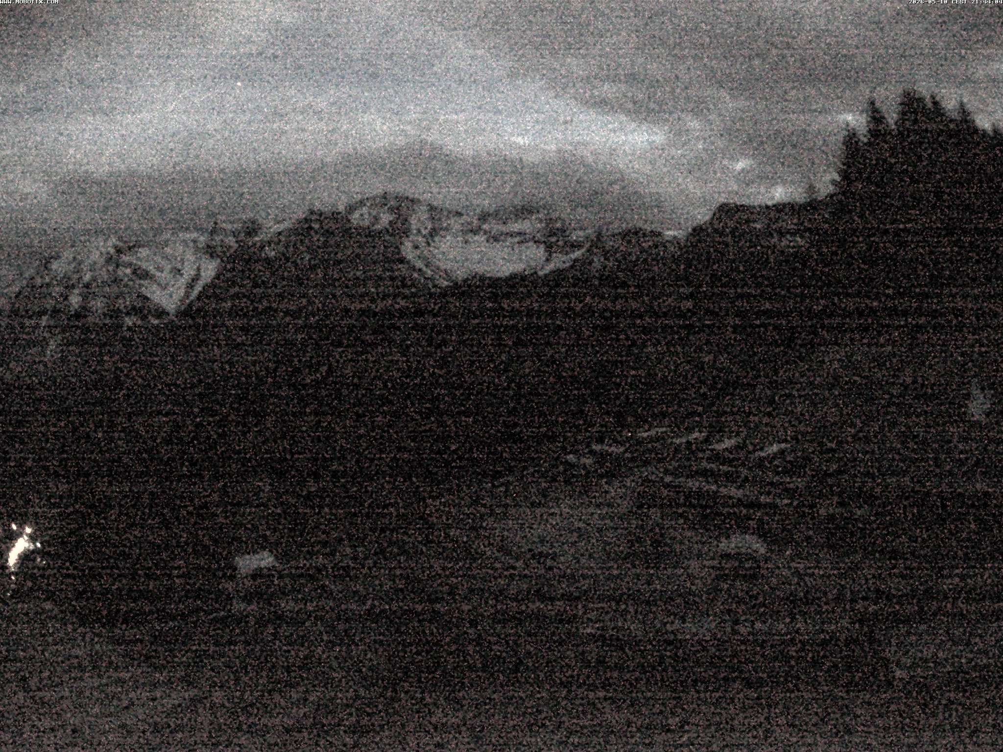 Brandnertal - Niggenkopf